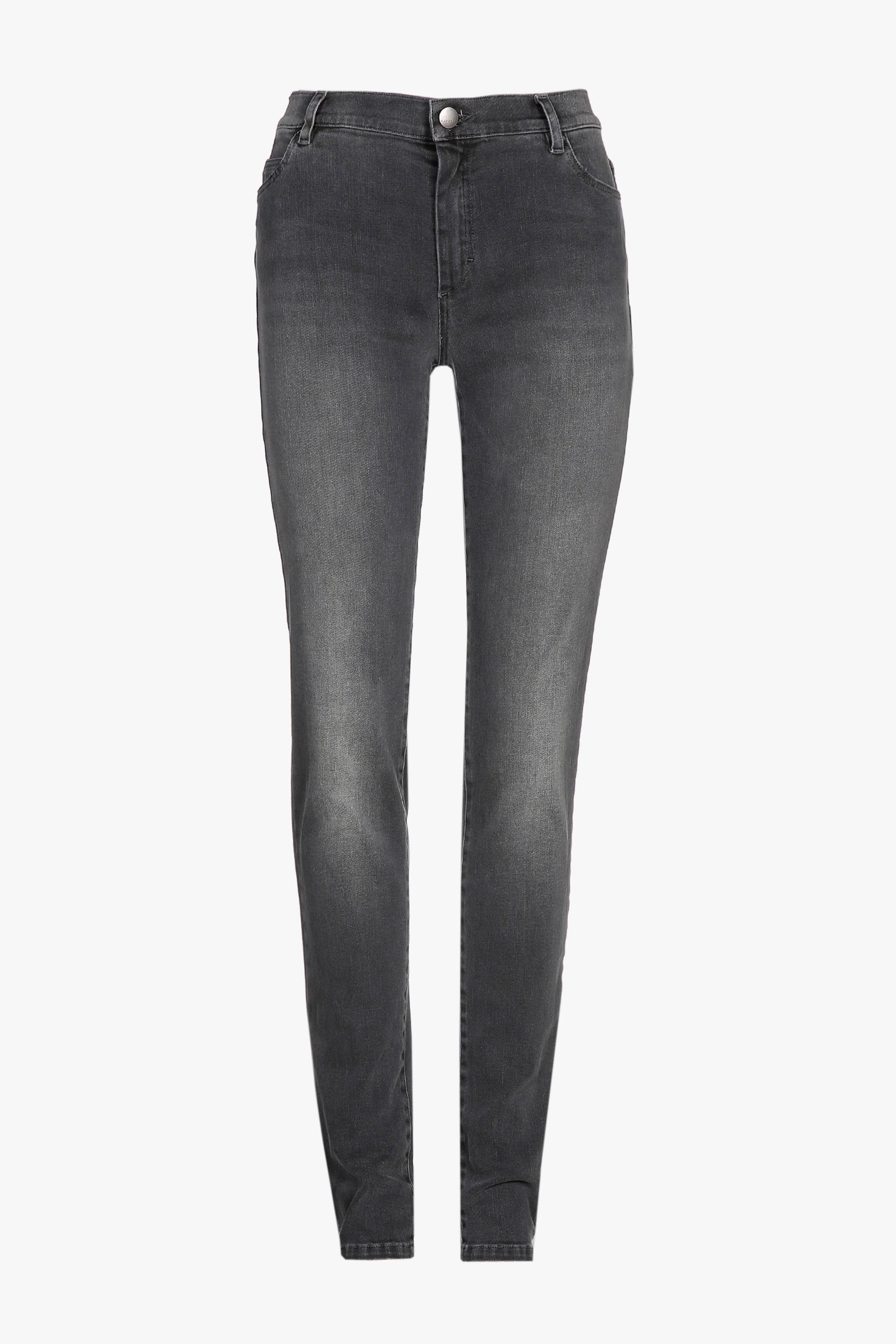 Pantalon - Paoline/Tb82/Ess - Mid Grey V