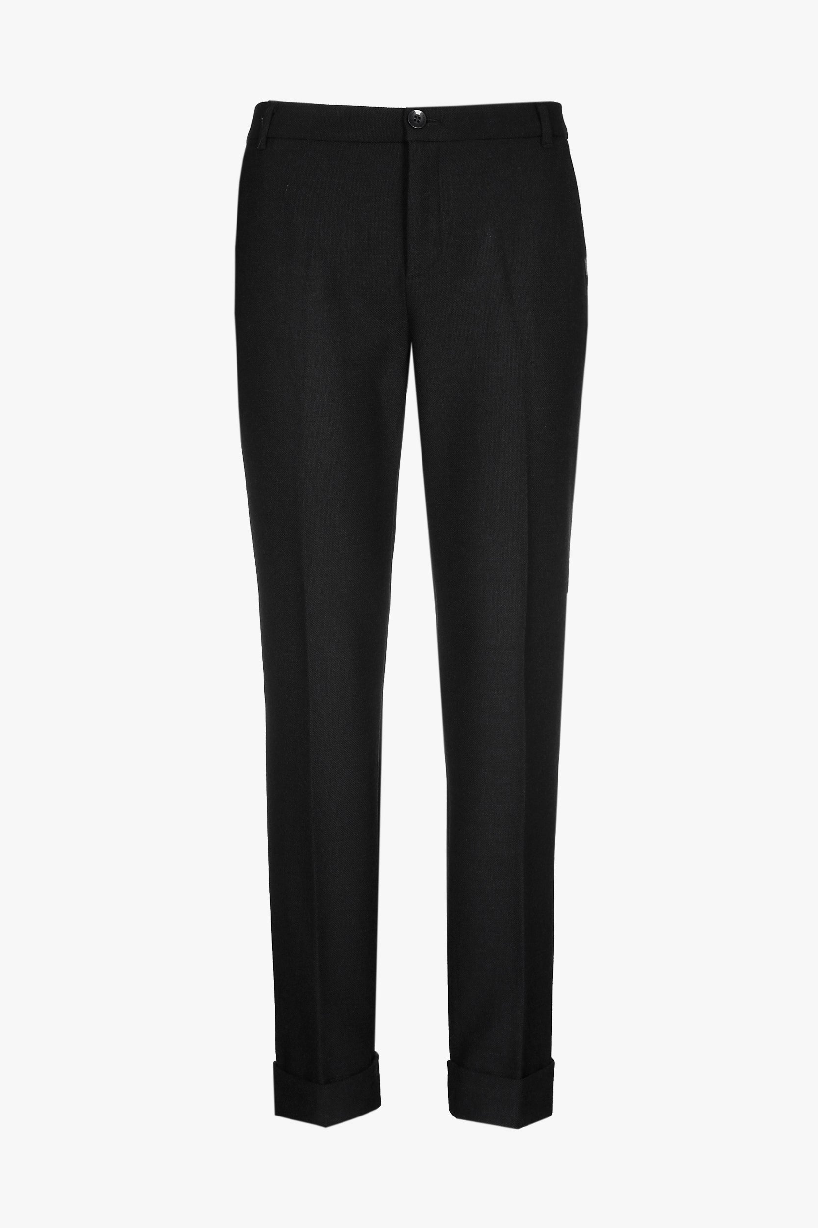 Pantalon - Phanta/Tb73Boord/E - Black
