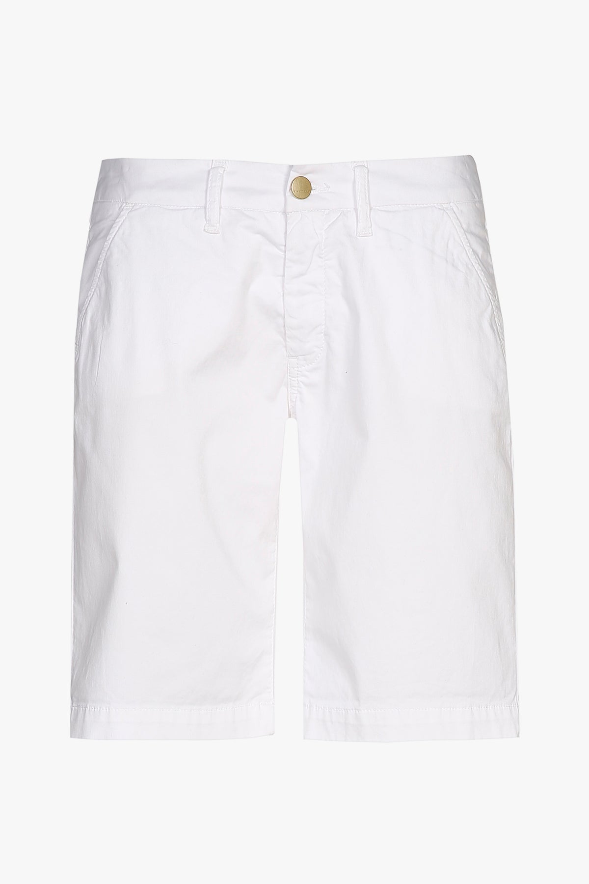 Short - Parcours-Ess - White