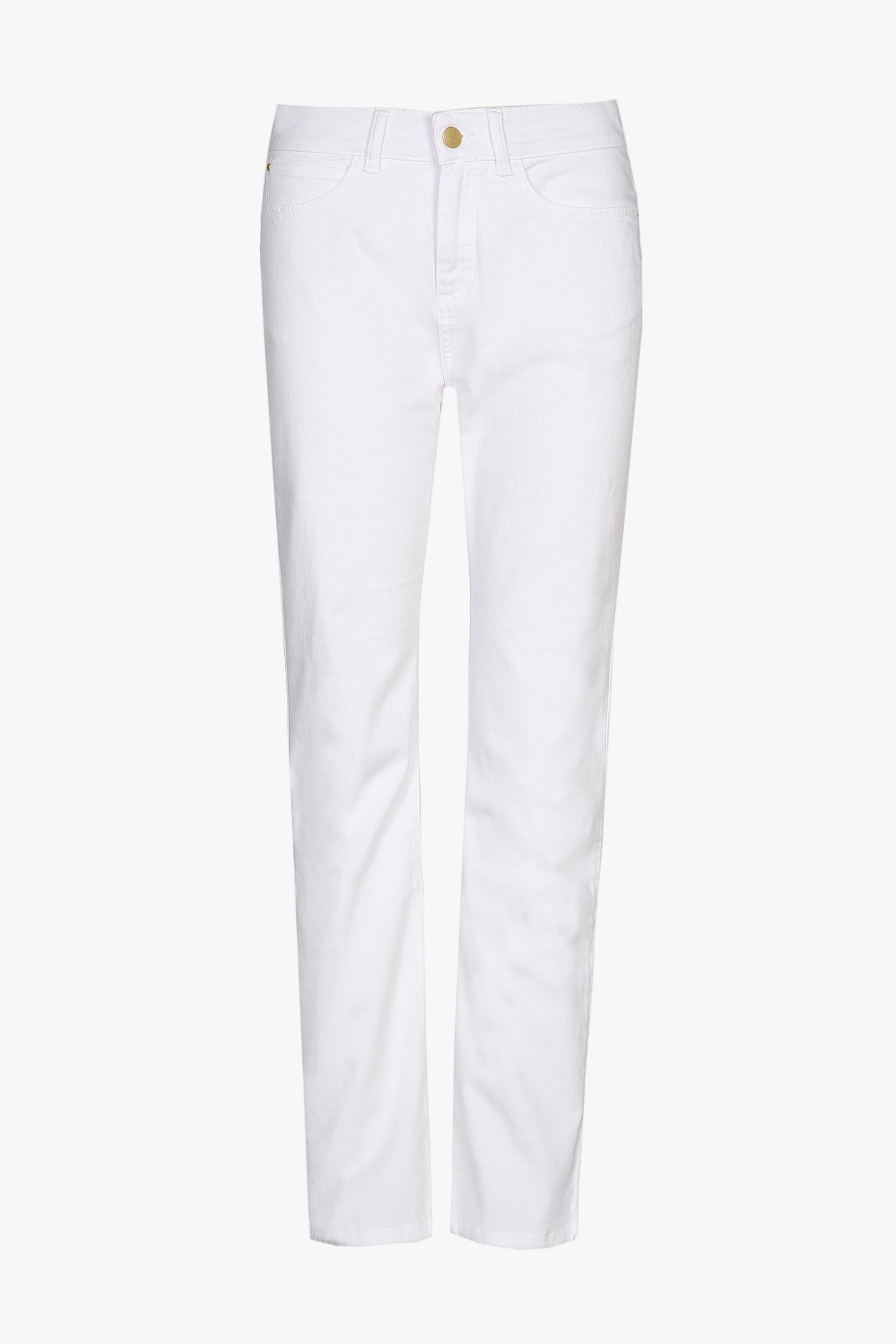 Pantalon - Princess/Ess - White