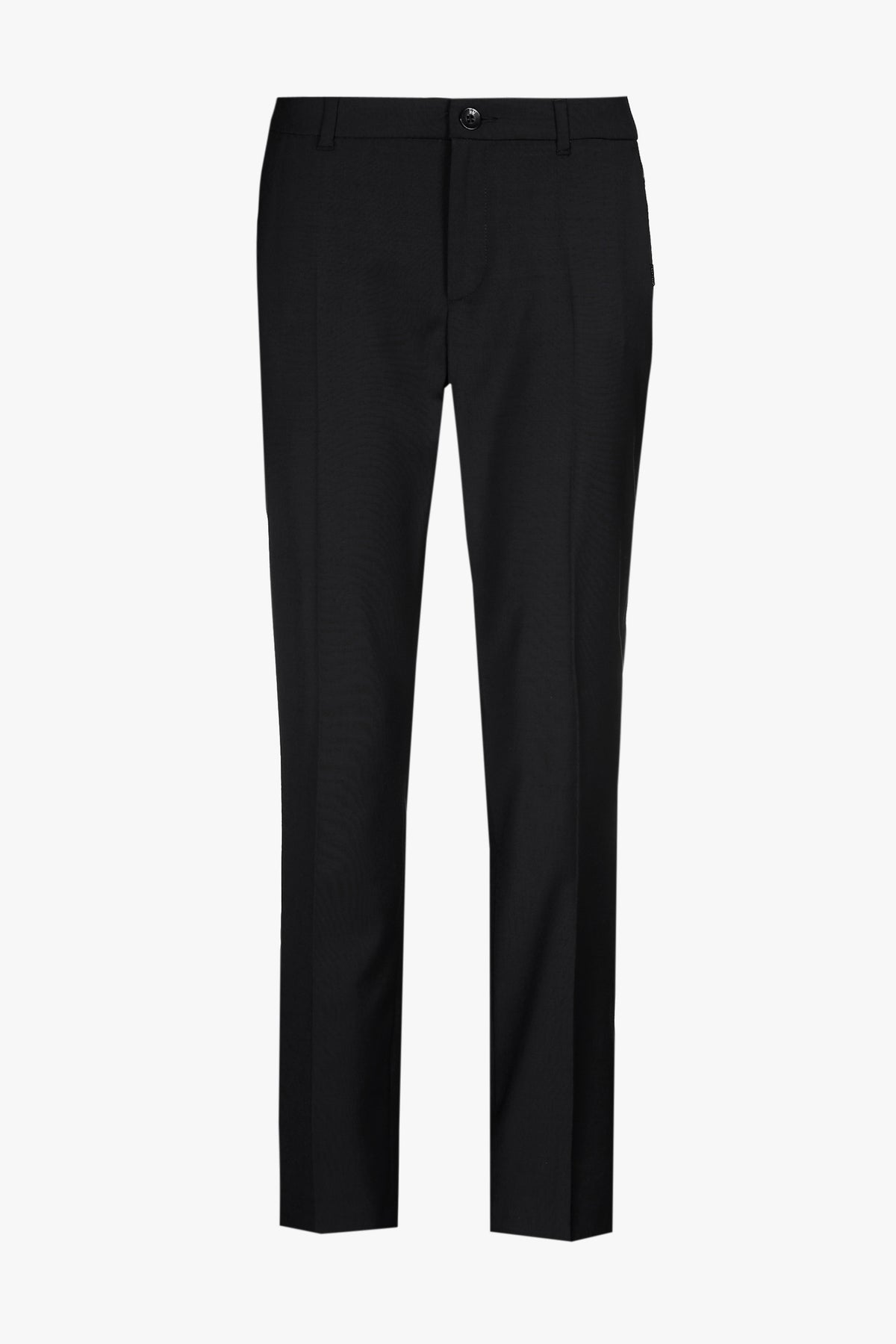 Pantalon - Pruna/Ess - Black