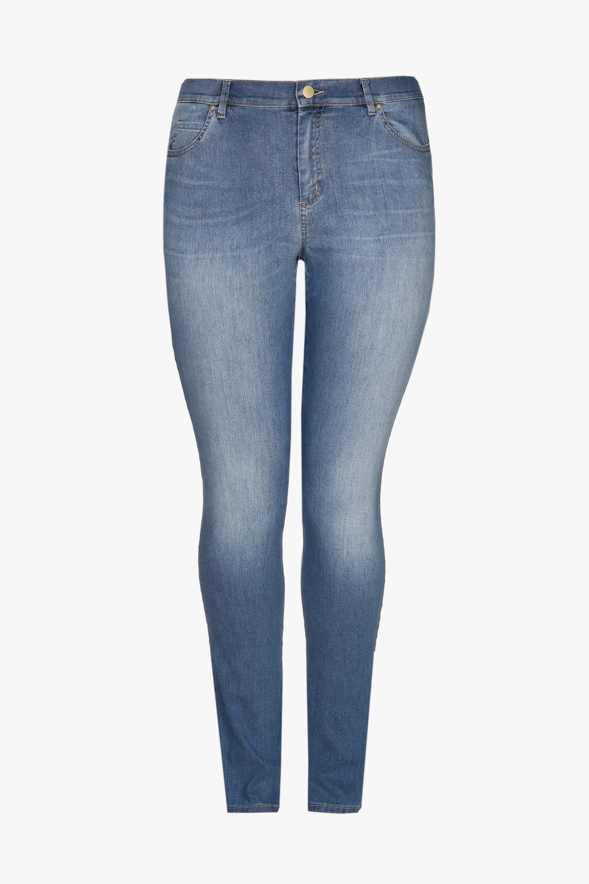 Pantalon - X-Carolyn/Tb85/Ess - Vintage Wa