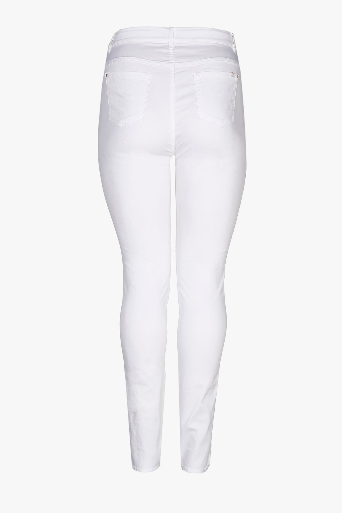 Pantalon - X-Carolyn/Tb85/Ess - White