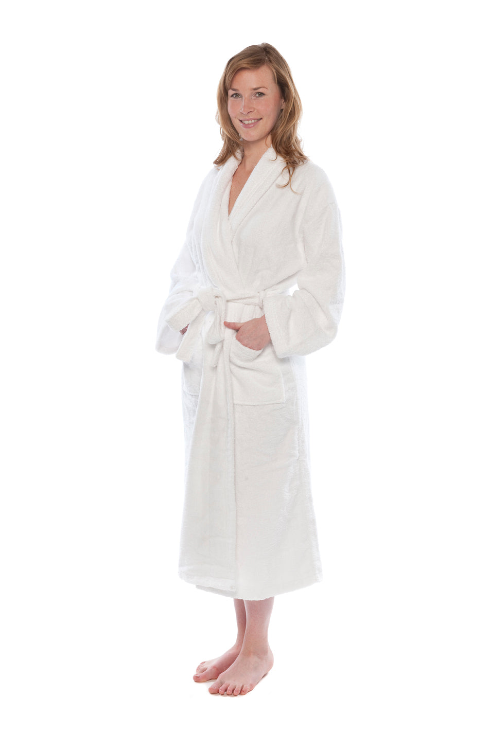 Collection Luxury - Etrusk White