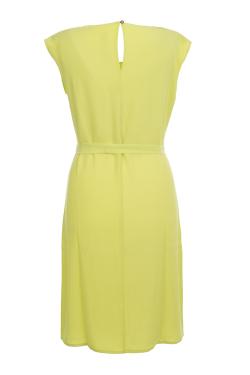 Robe - Filia - Fluido - Yellow