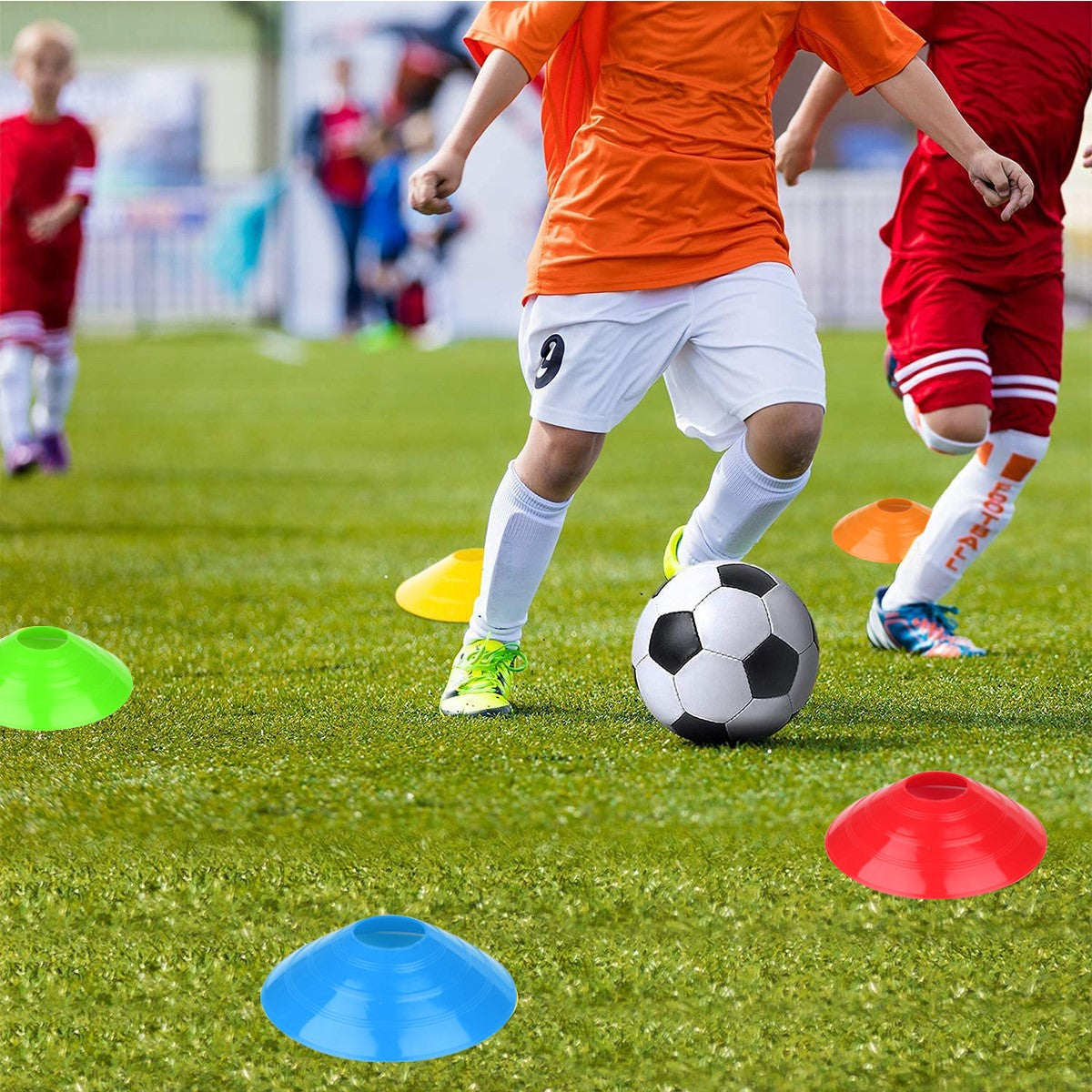 Plots De Sport - Multi