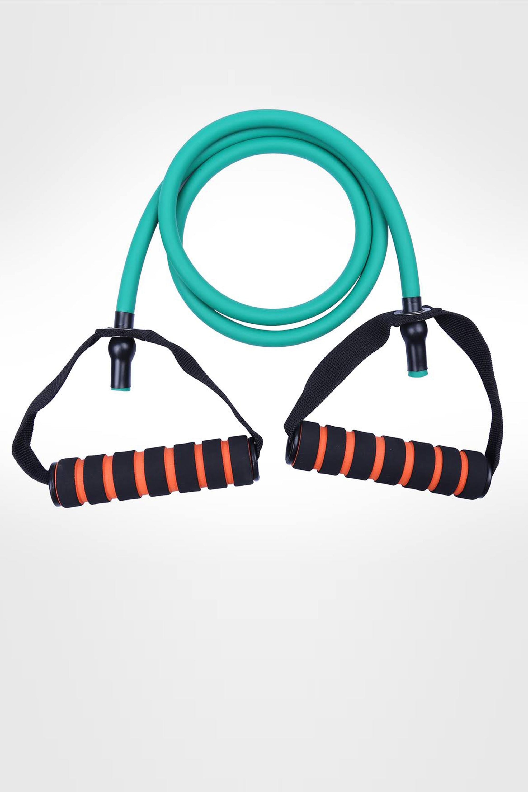 Fitnessband Medium - Groen