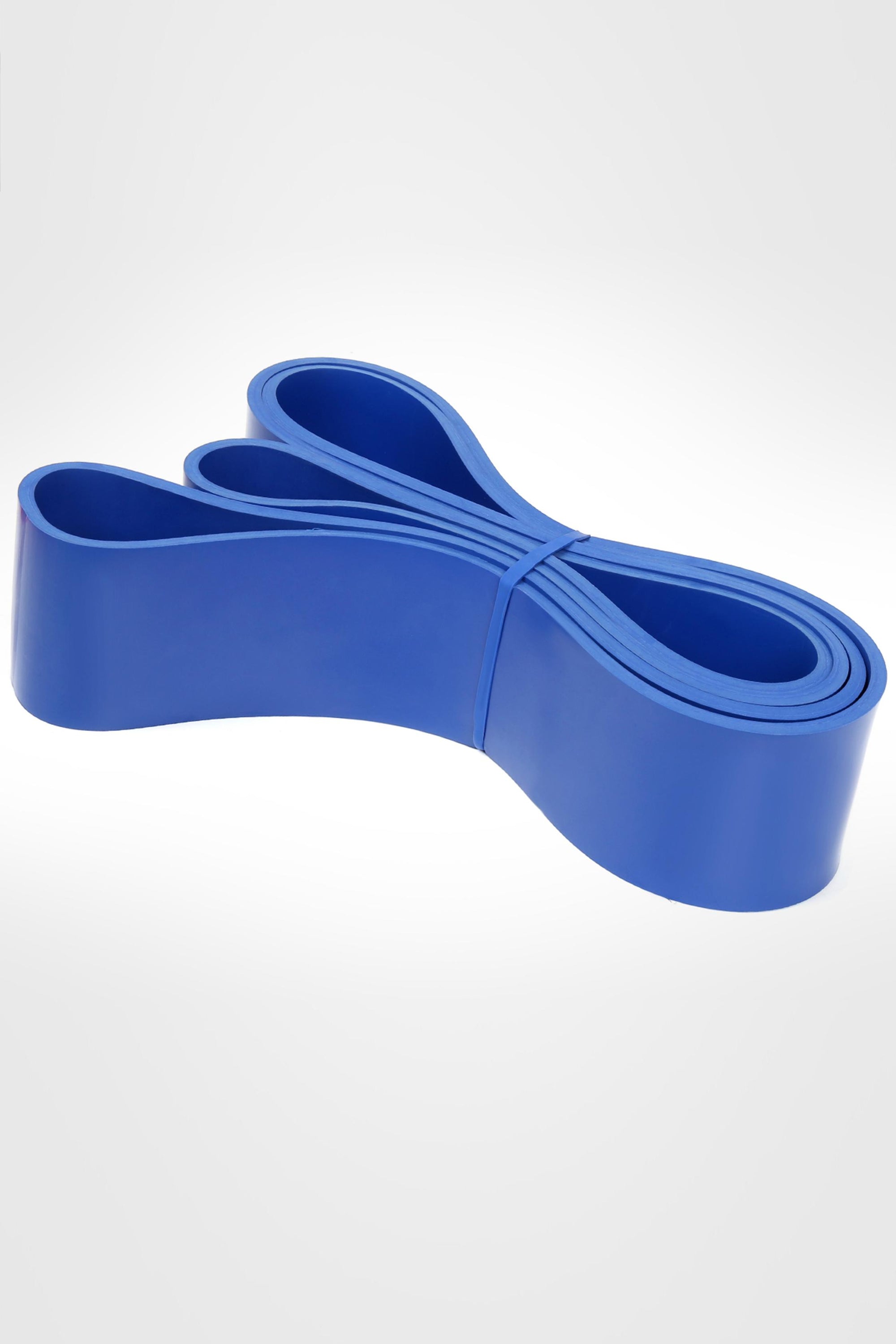 Power Band Extra Sterk - Blauw
