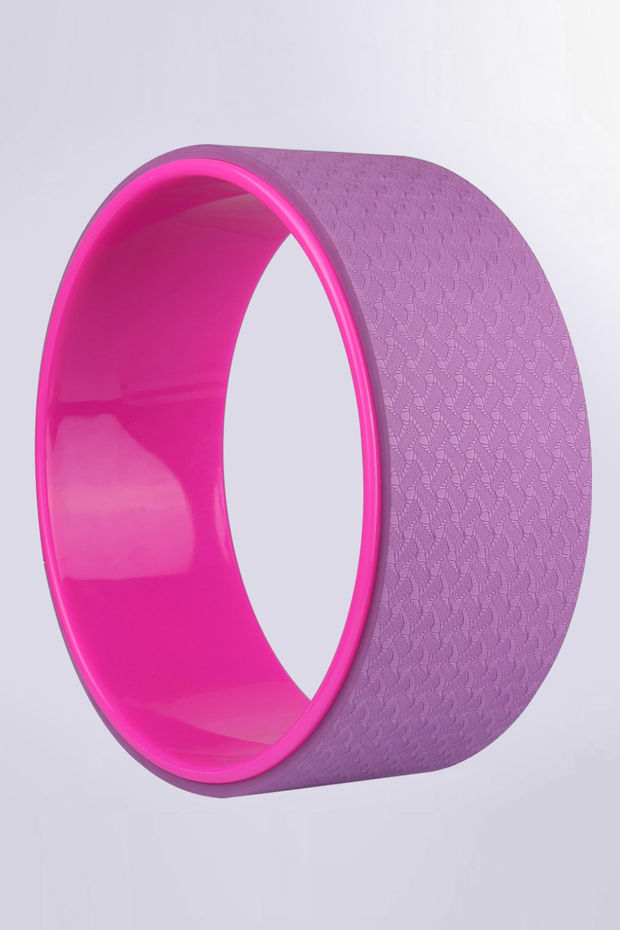 Roue De Yoga - Purple/Pink