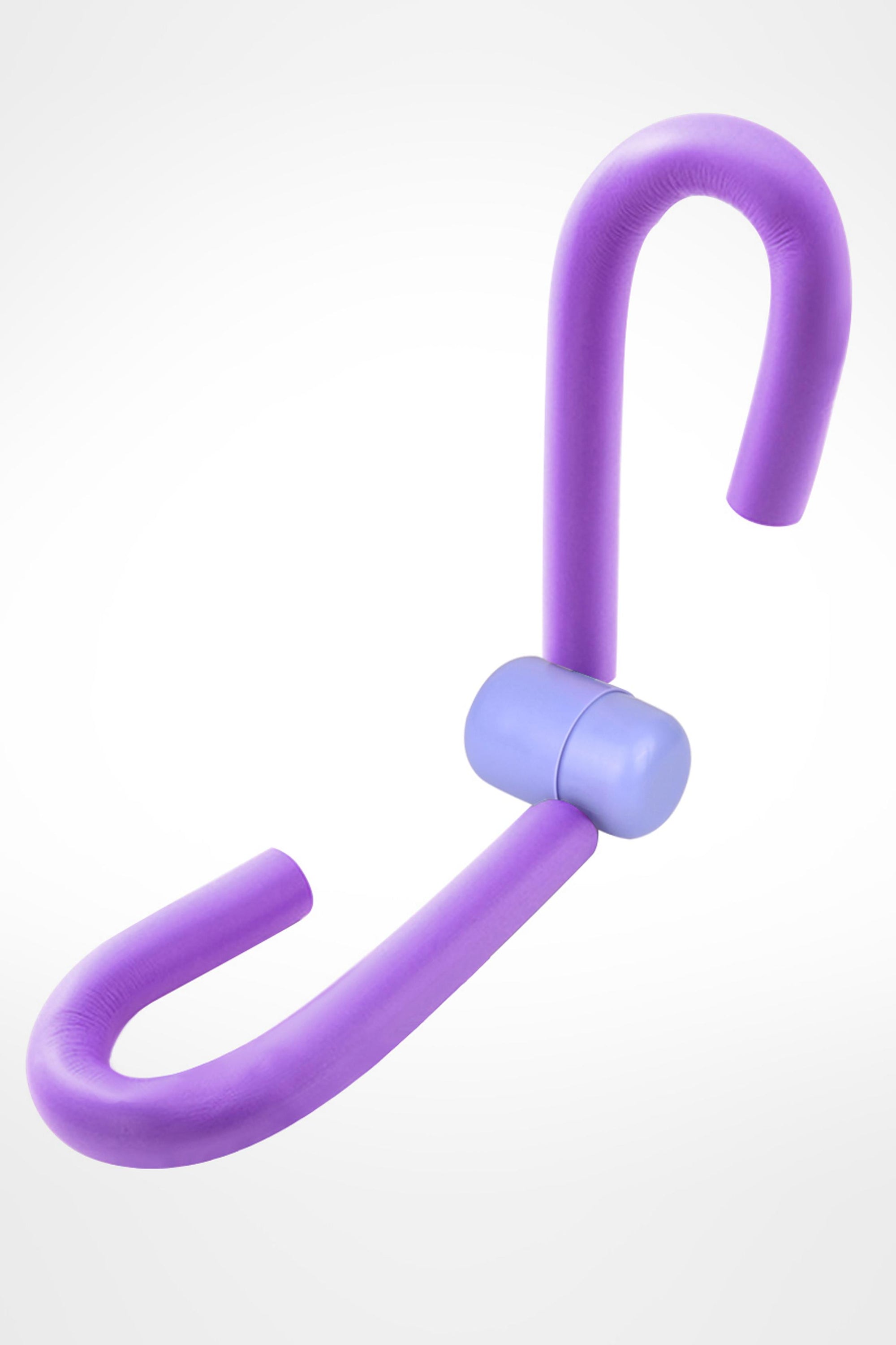 Appareil De Renforcement Multi Fonction - Purple