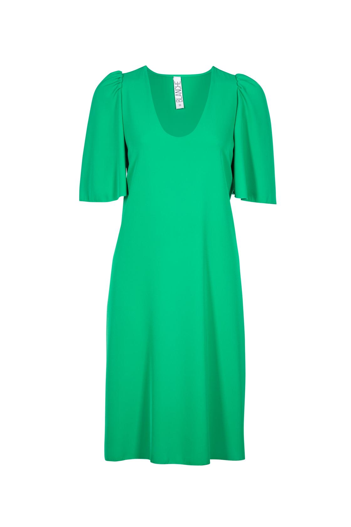 Jurk - Ferry- Fluido-Gras