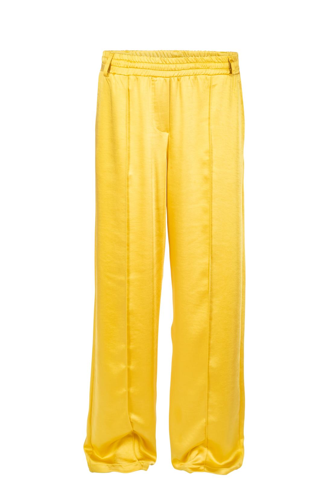 Broek - Fezy- Casa-Yellow