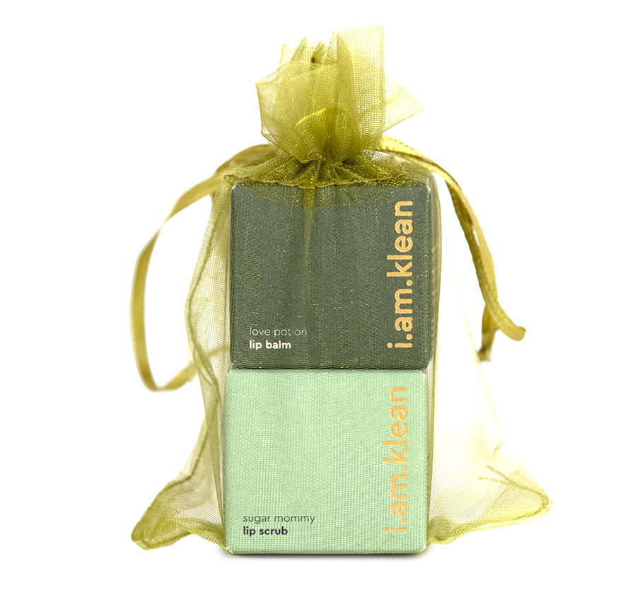 I Am Klean - Giftset Sugar Mommy & Love Potion