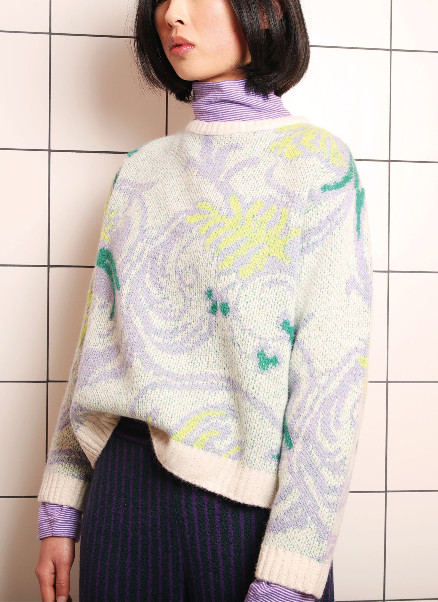 Pull - Soulsister - Dew