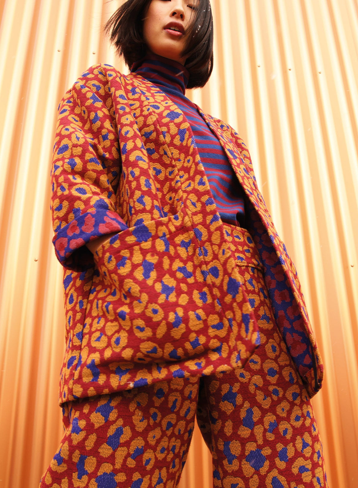 Jasje - Zappa - Merlot