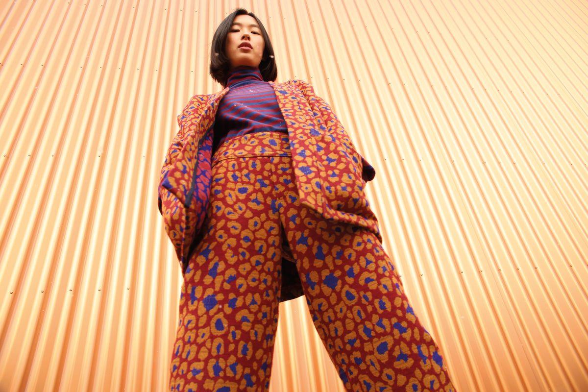 Jasje - Zappa - Merlot