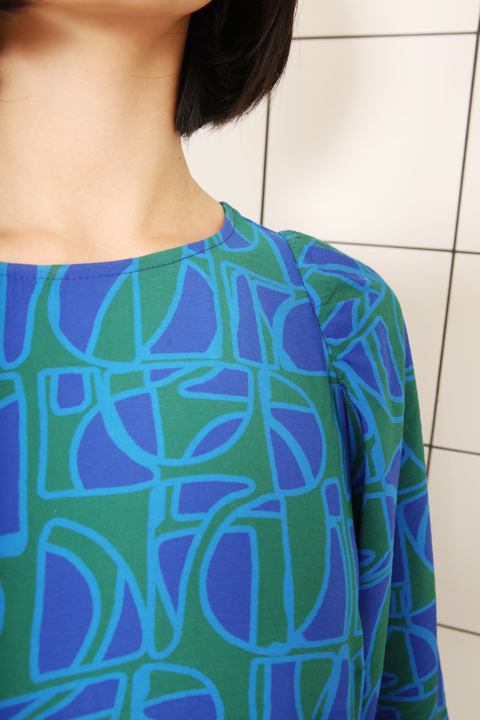 Robe - Abba - Evergreen