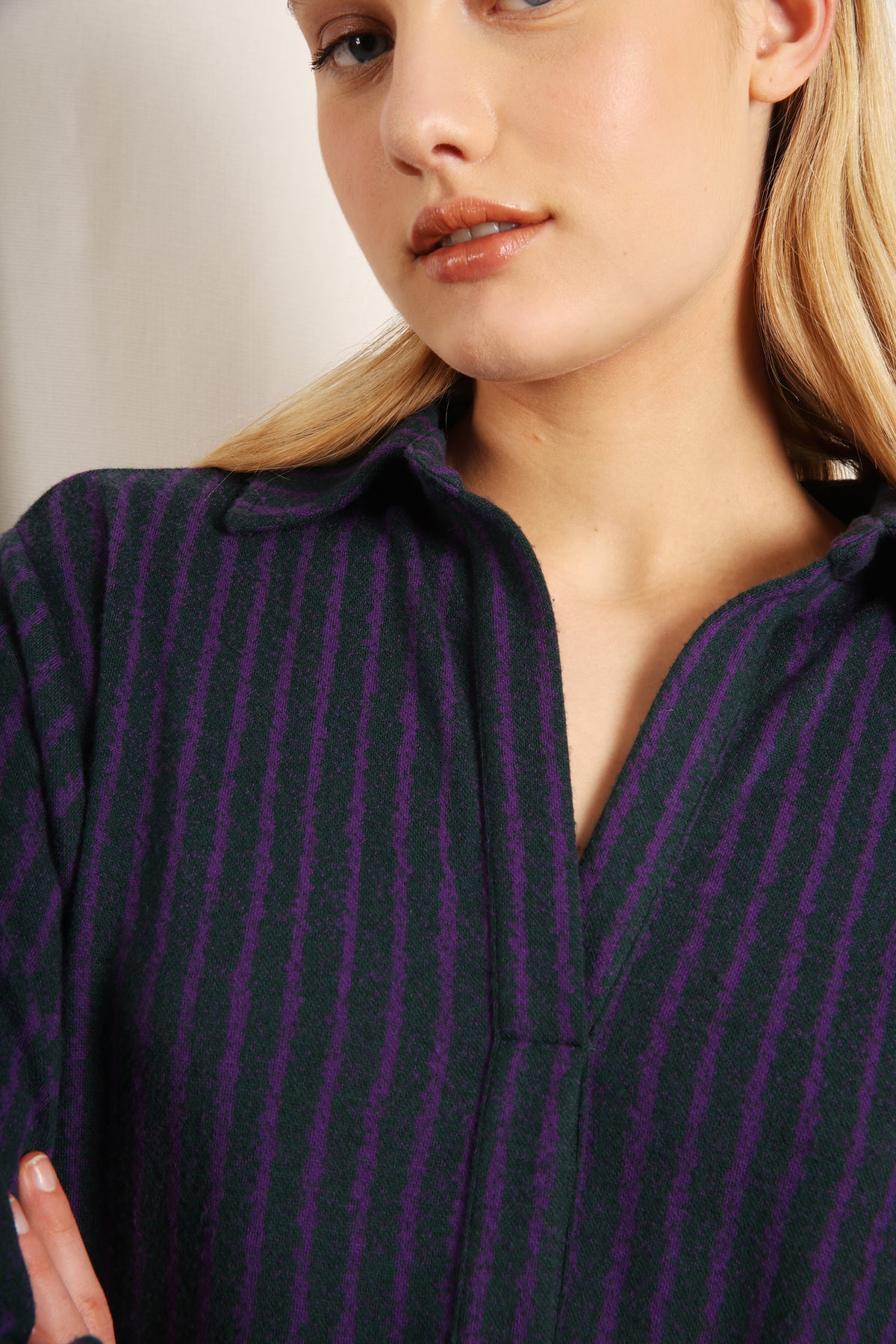 Jurk - Blondie - Evergreen