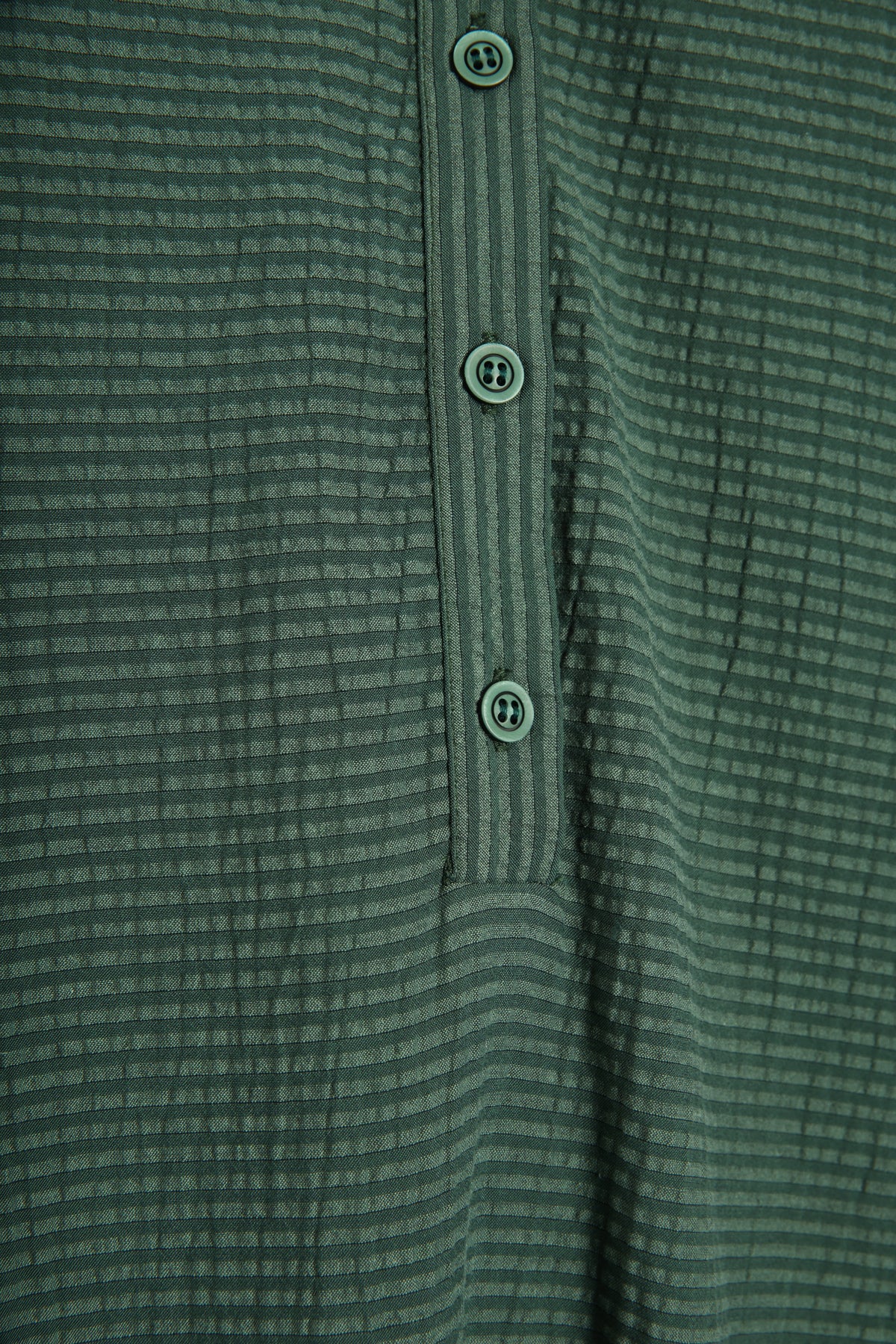 Jurk - Abel - Evergreen