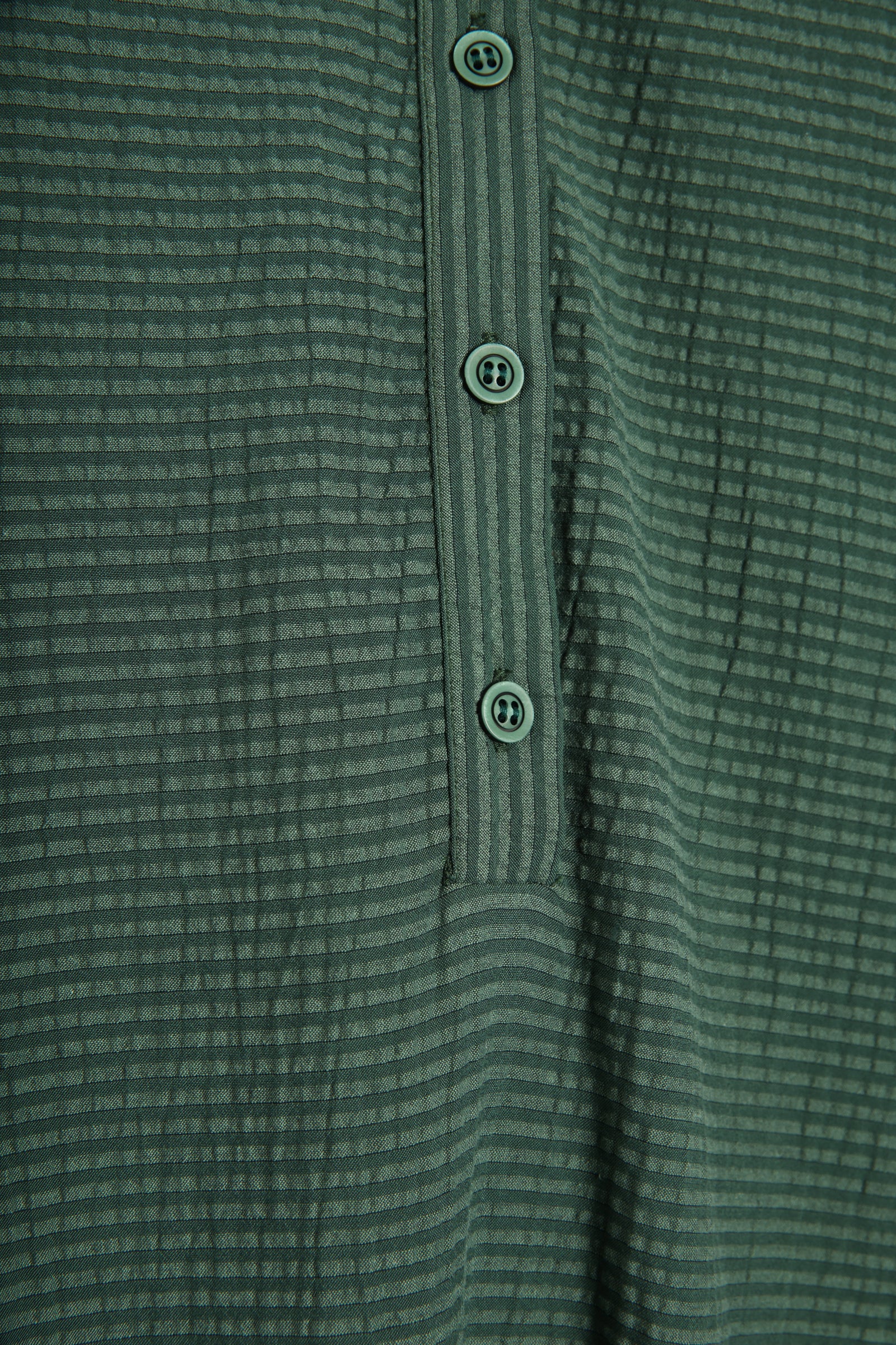 Robe - Abel - Evergreen