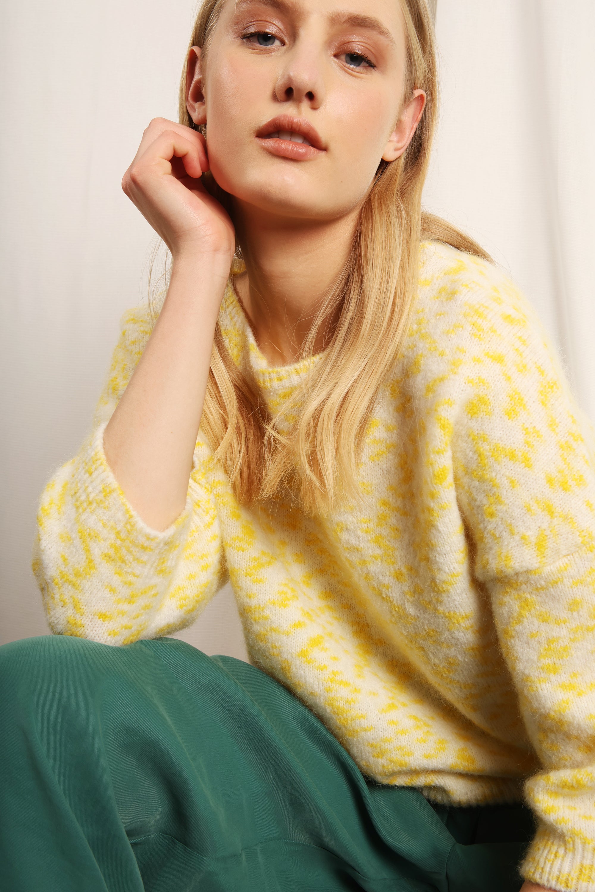 Pull - Arsenal - Lemon Zeste