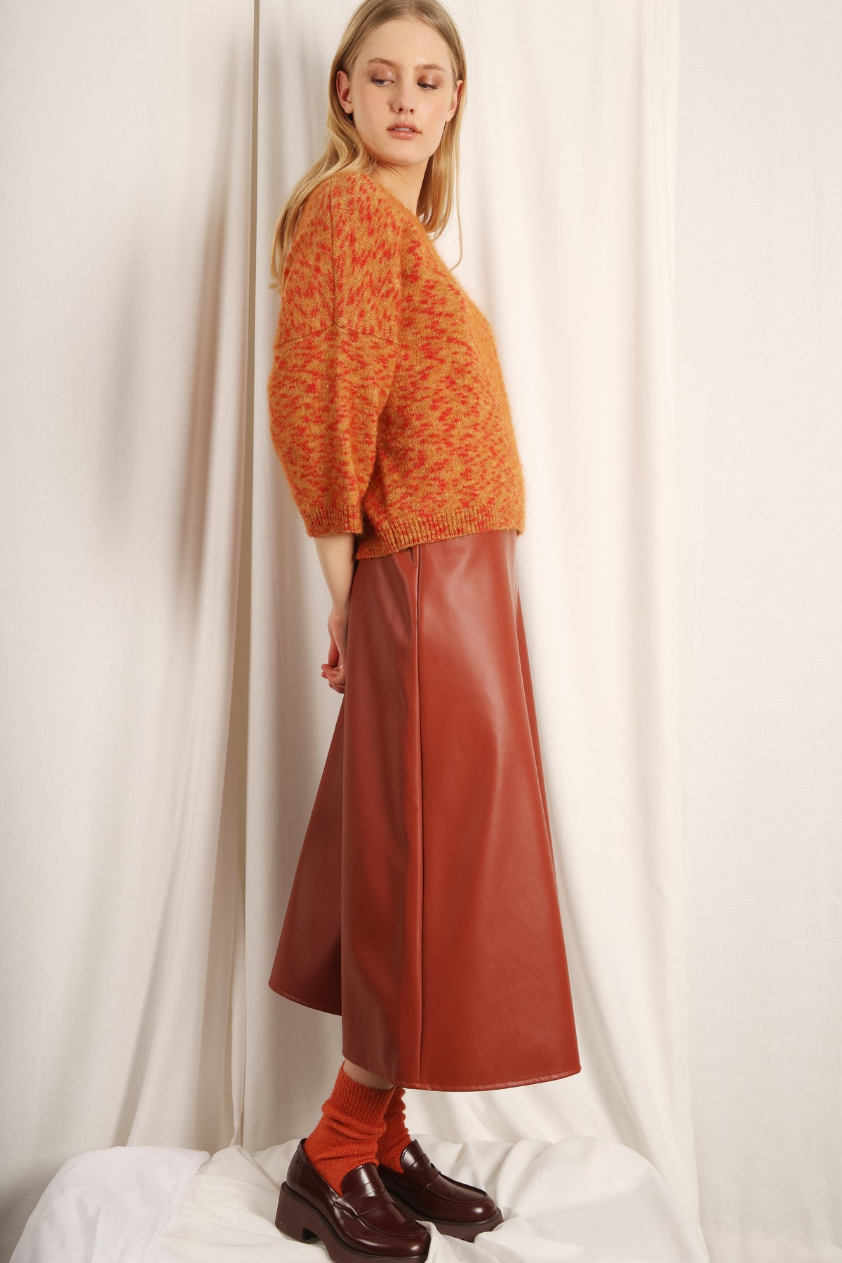 Trui - Arsenal - Sand