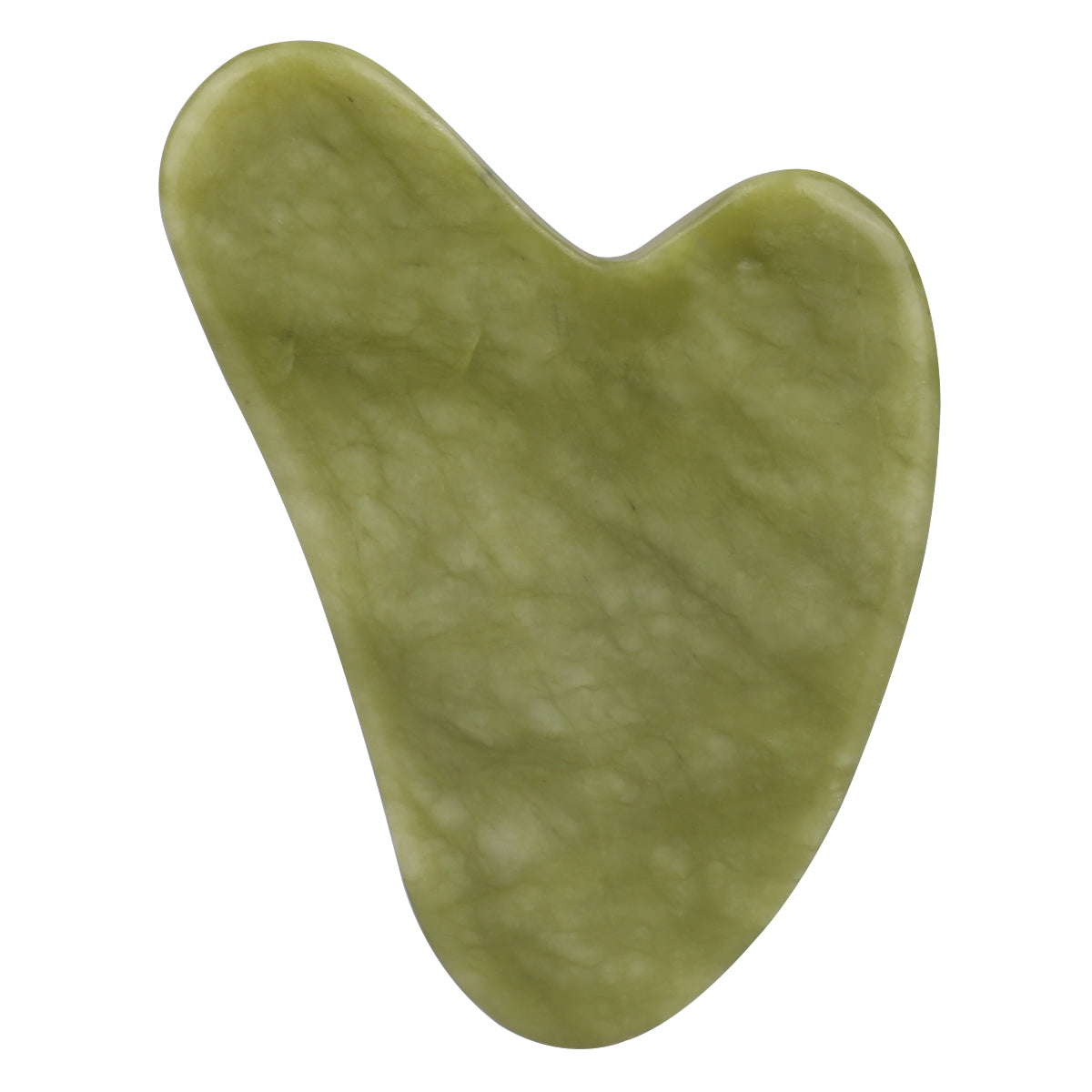 Jade Gua Sha - Groente