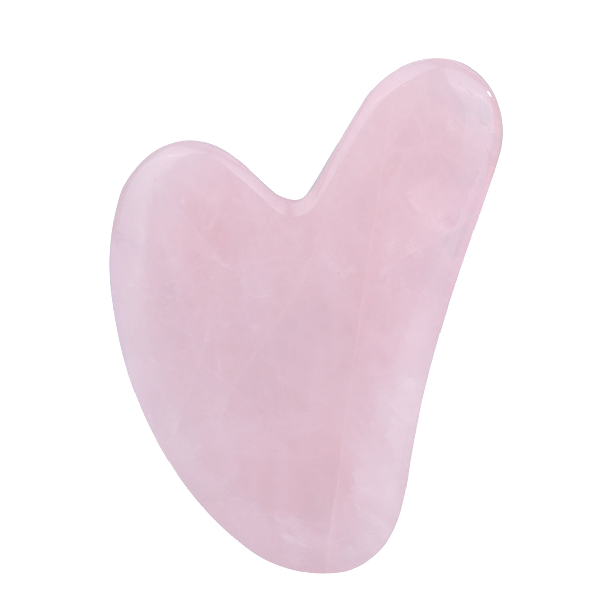 Jade Gua Sha - Roze