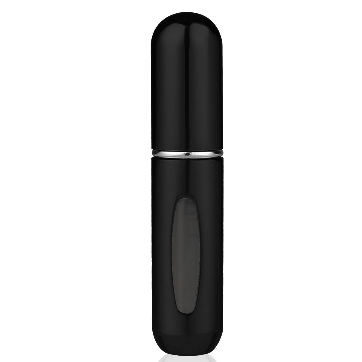 Mini Verdamper - Zwart