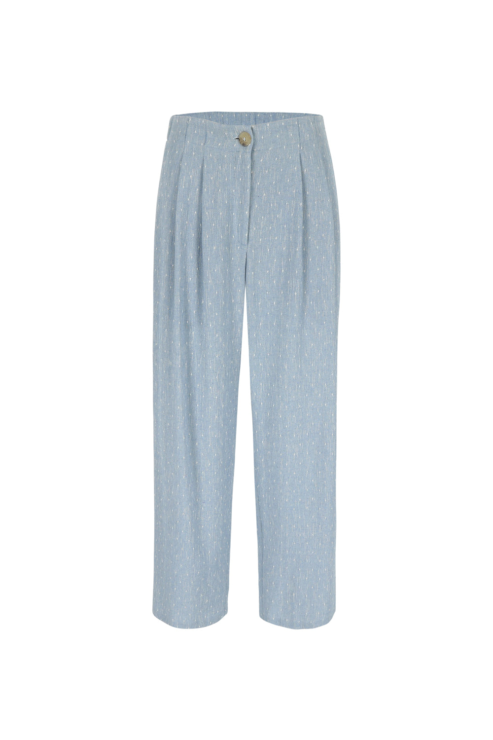 Pantalon - Almond - Blue Bell