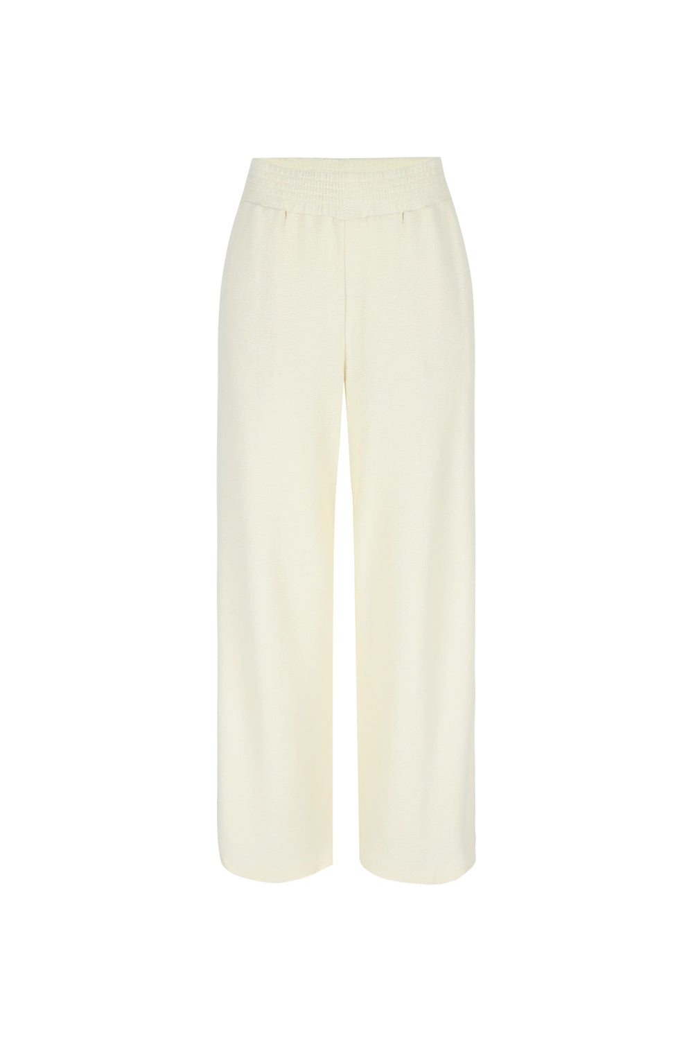 Broek - Chartreuse - Dew