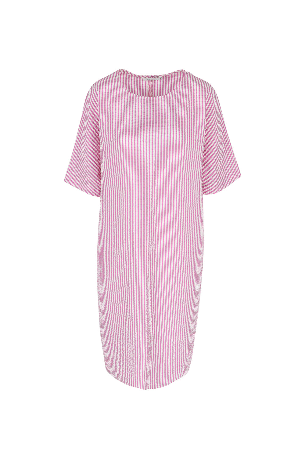 Jurk - Dumpling - Cyclamen