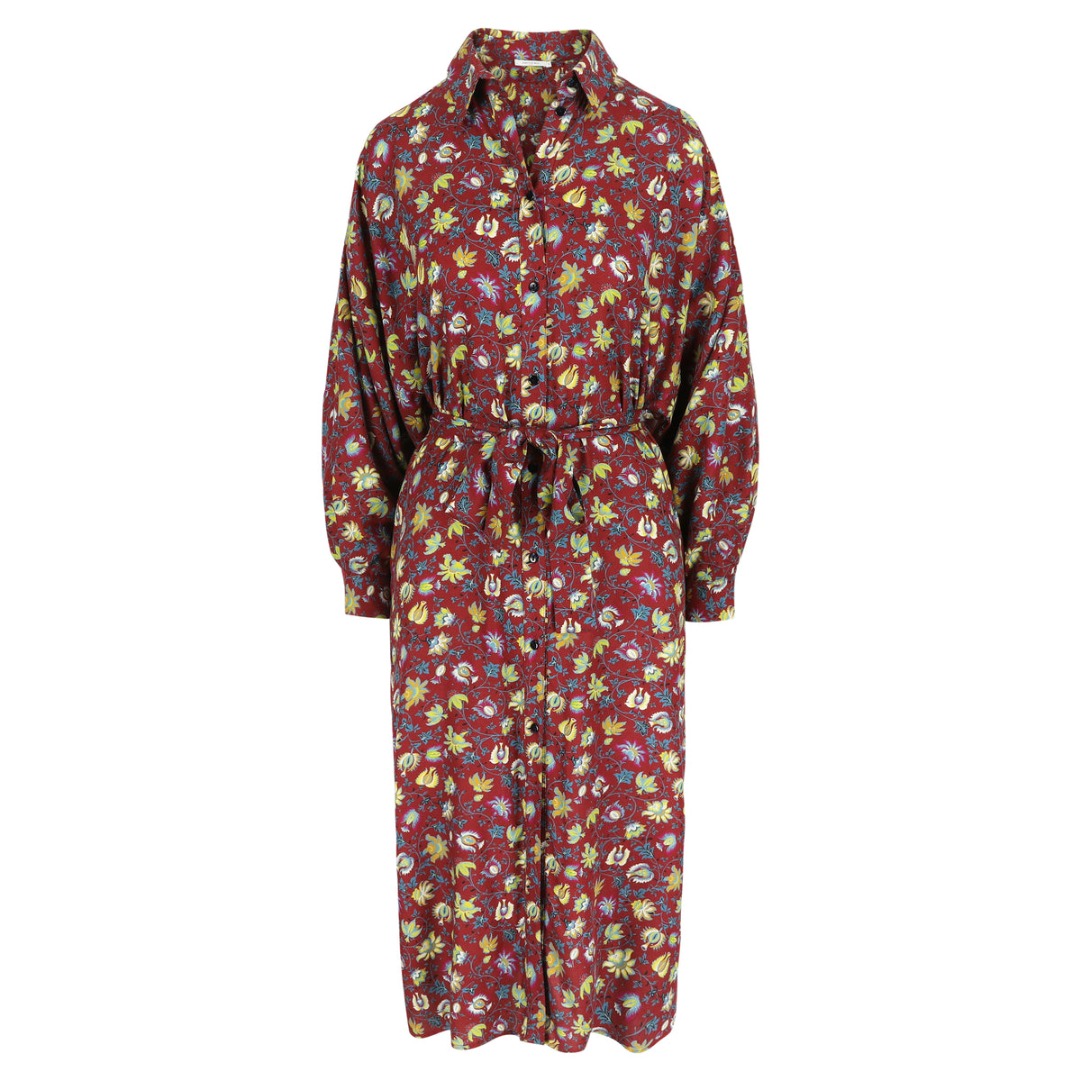 Height Tandori Spice