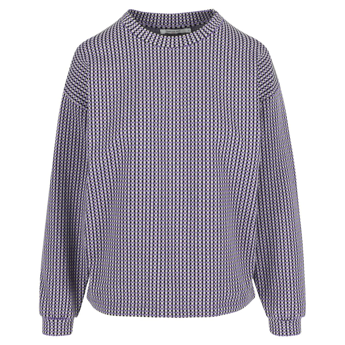 Pull - Boudoir - Fresh Lavender