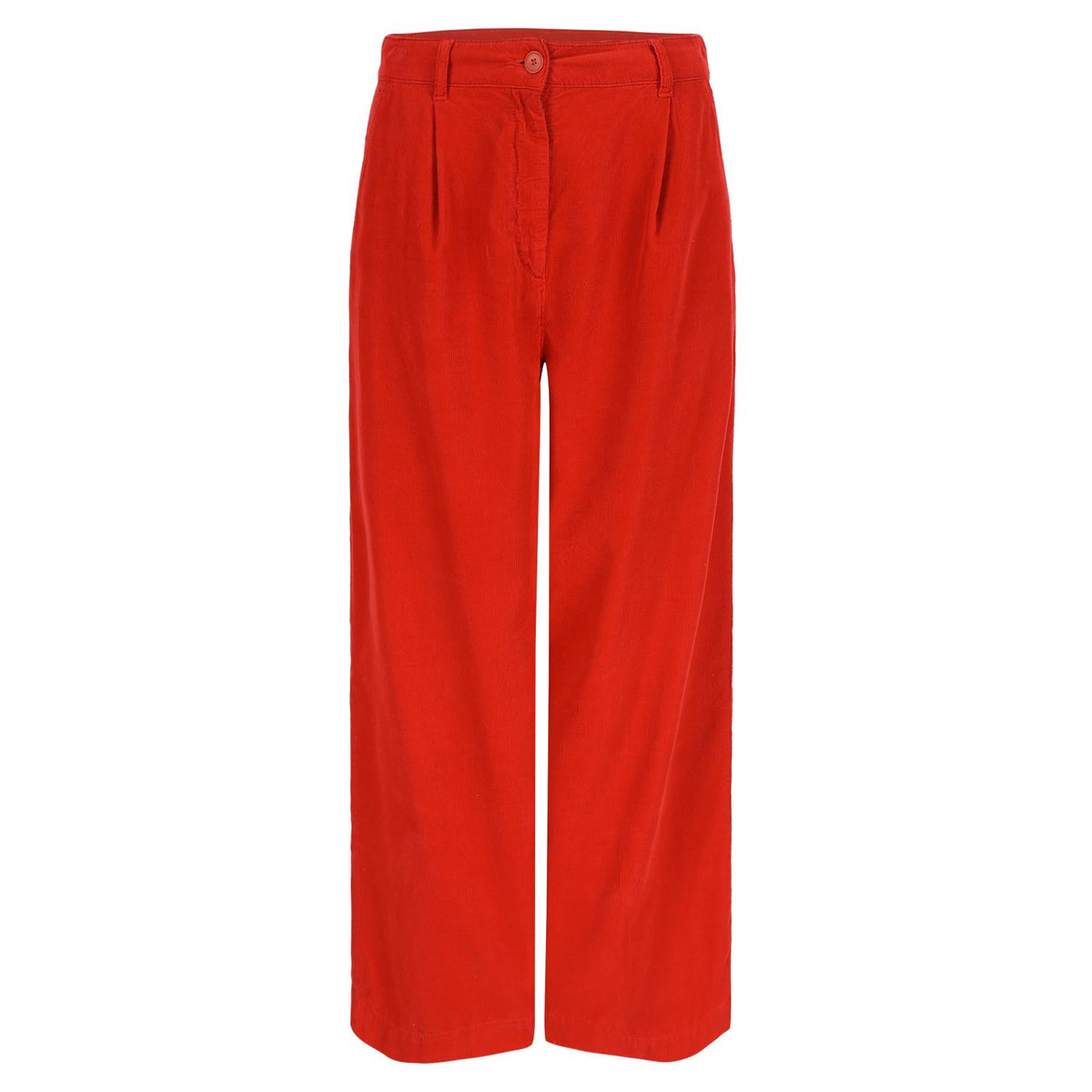 Pantalon - Galettes - Heroic Poppy