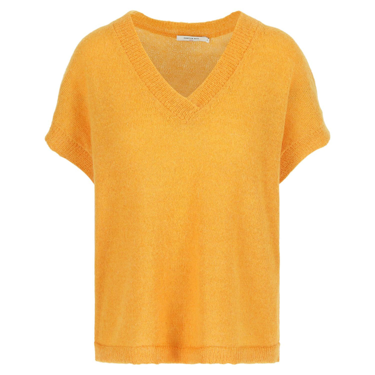 Pull - Lemon - Upbeat Orange