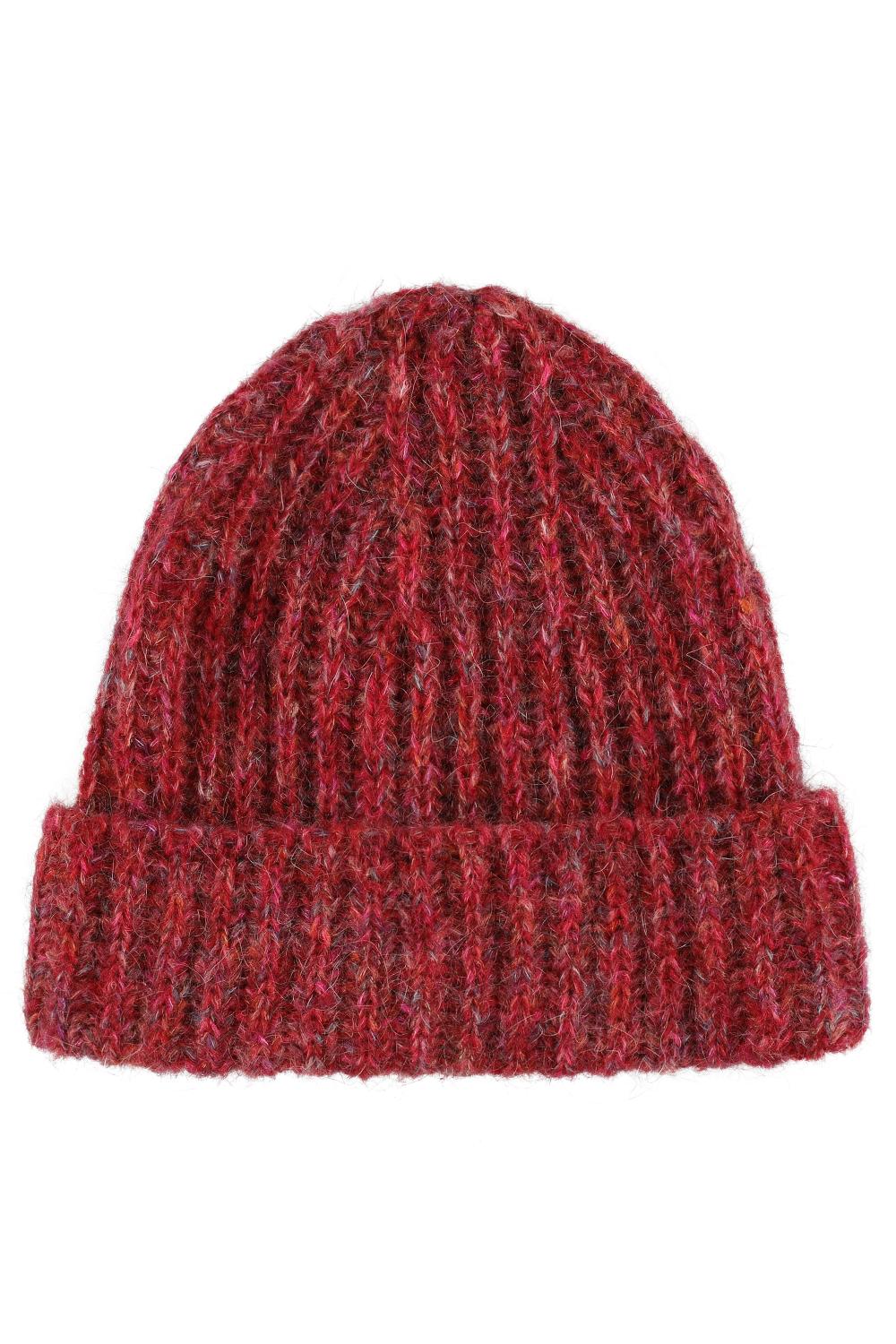 Accessories - Fauve - Russet Brown