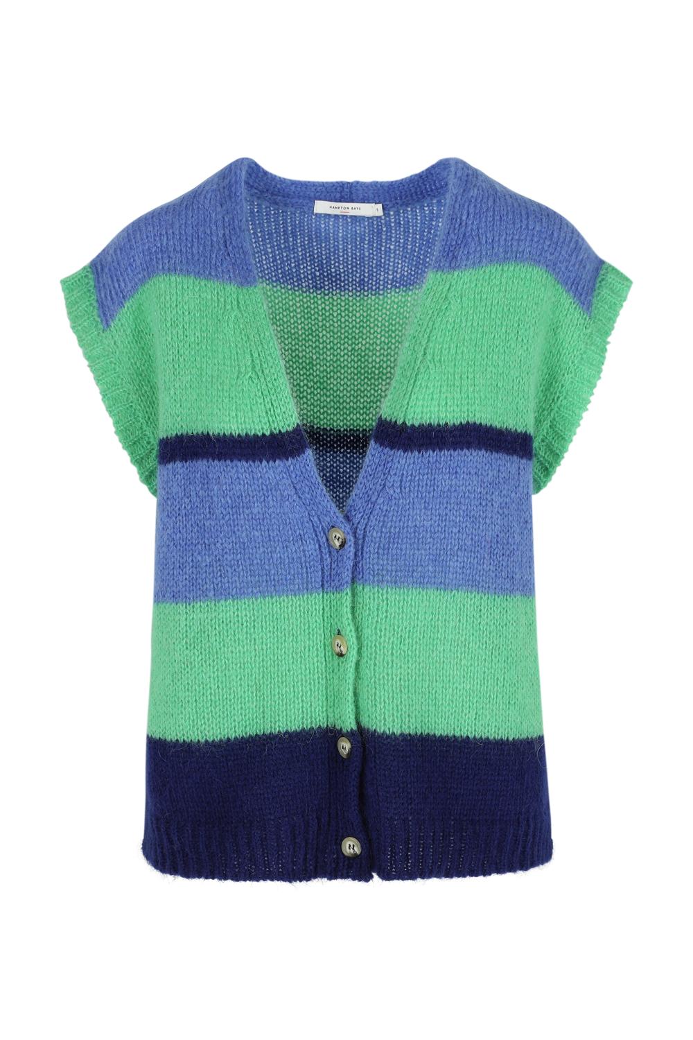 Vest - Finn - Allure