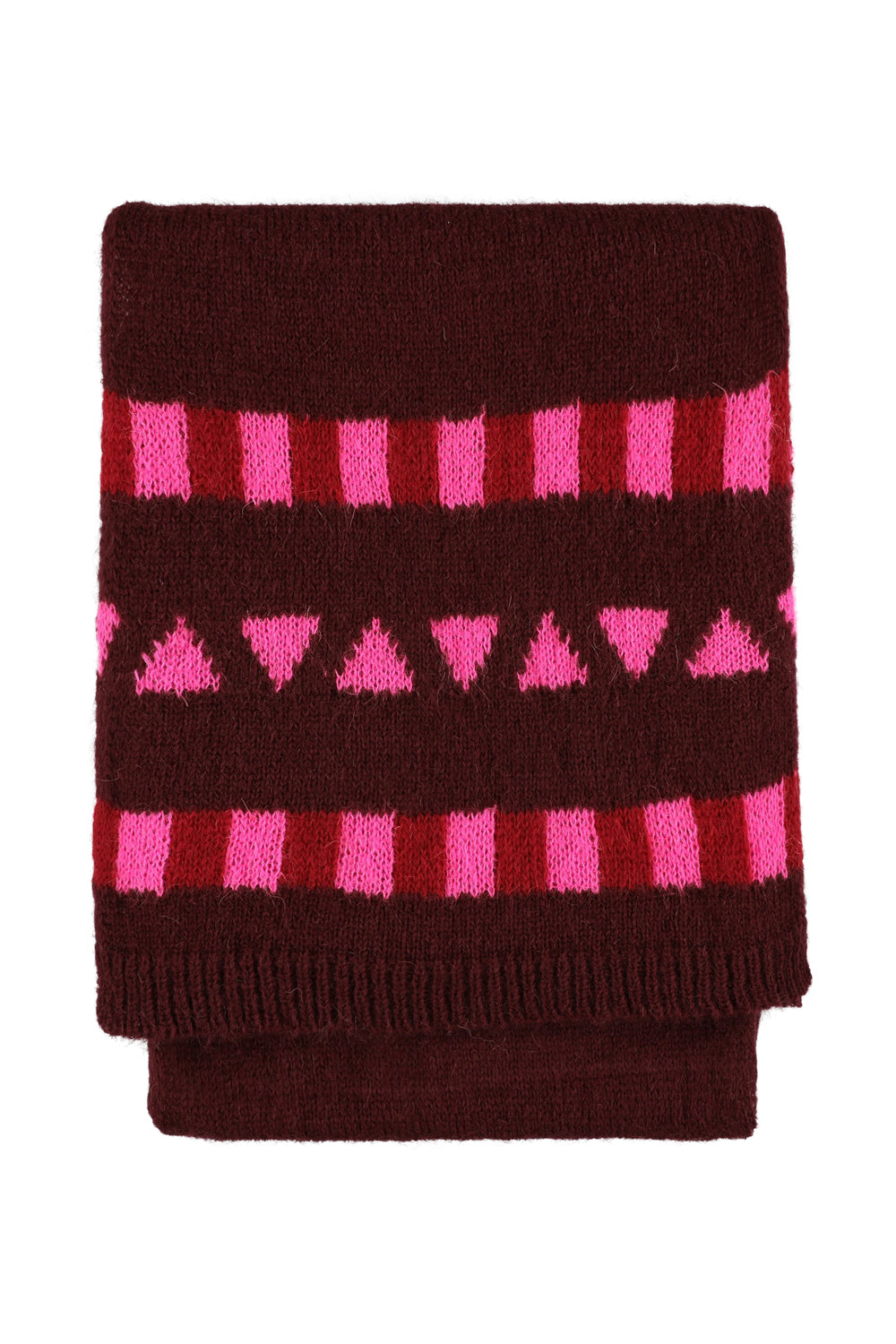 Accessories - Maelle - Russet Brown