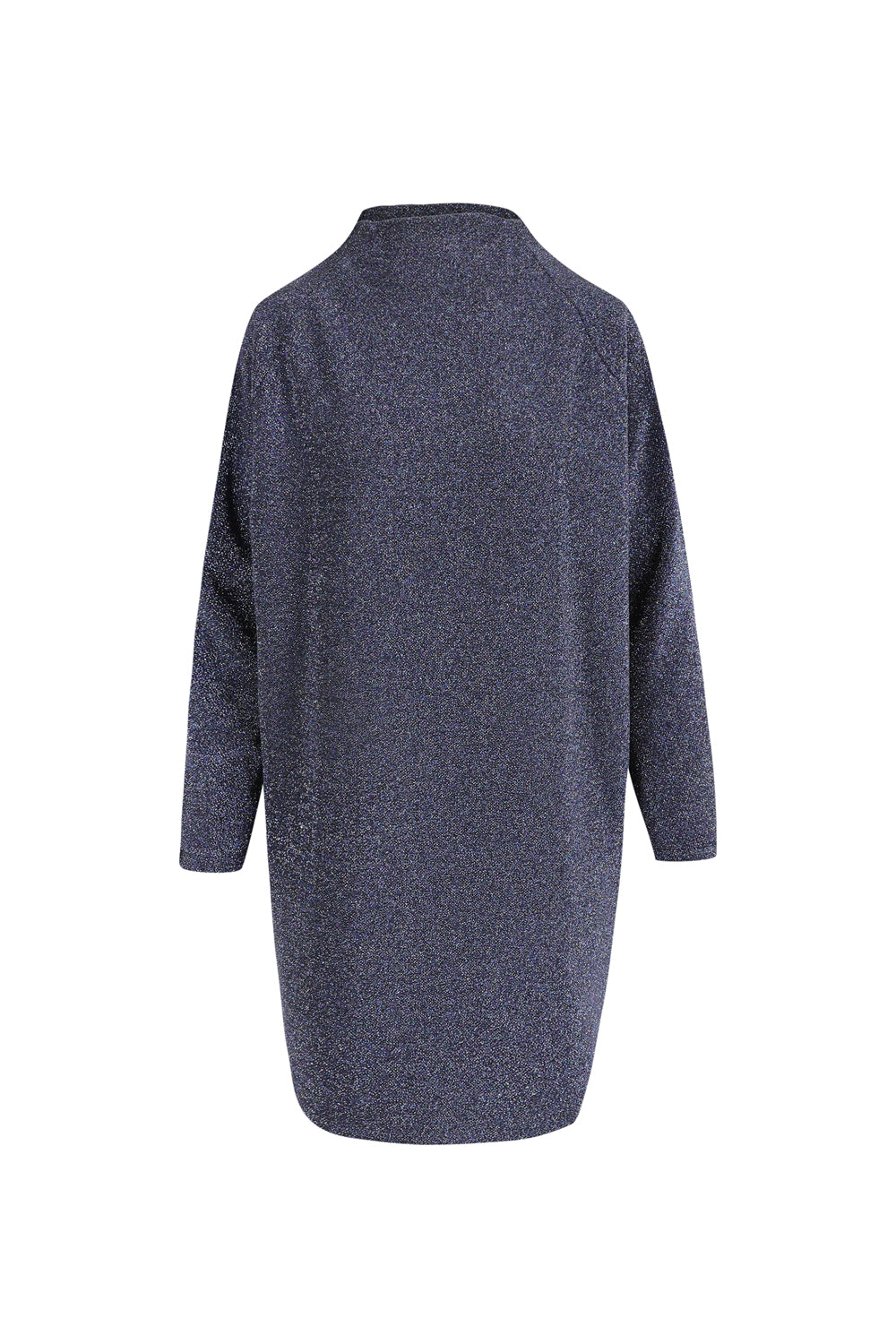 Jurk - Mittens - Navy Peony