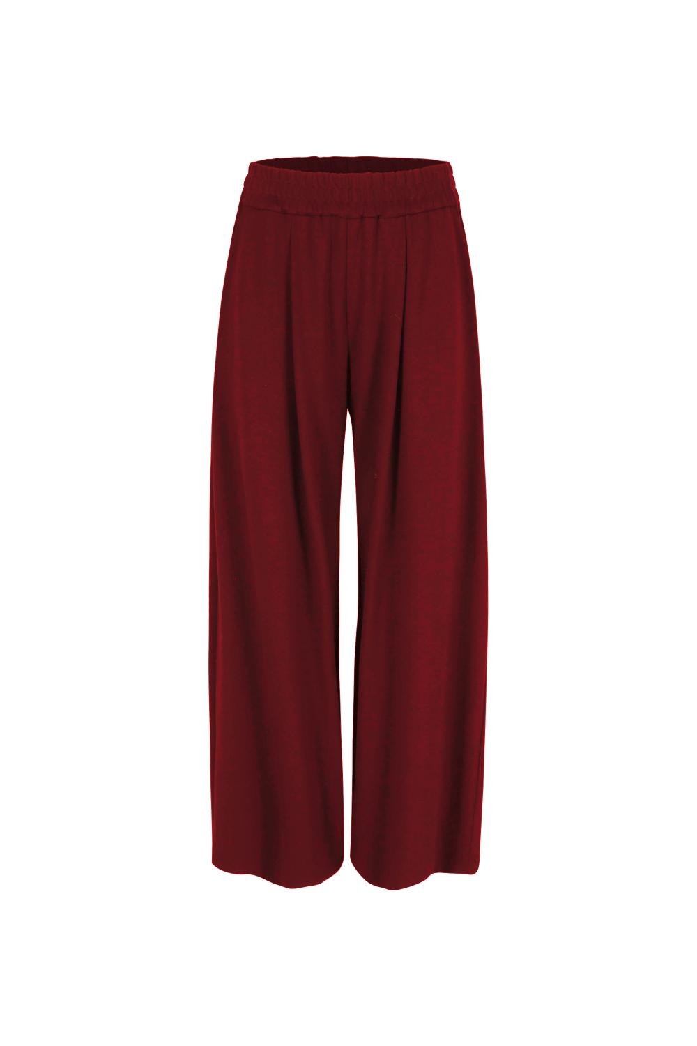 Broek - Skadi - Russet Brown