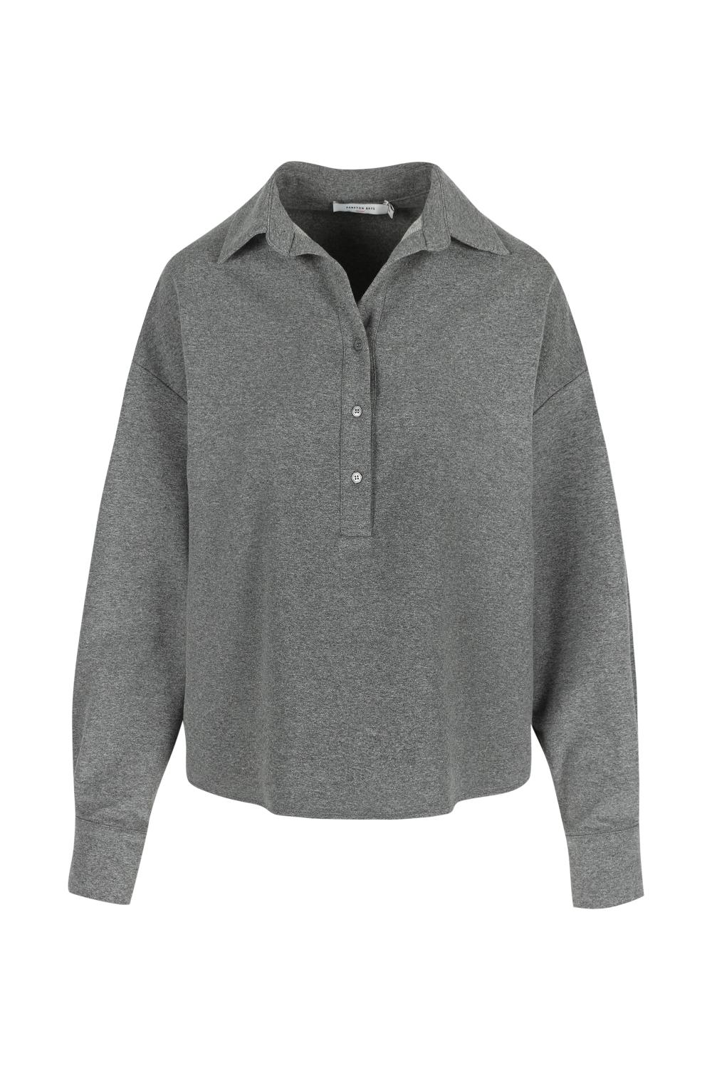 Blouse - Stellar - Gull