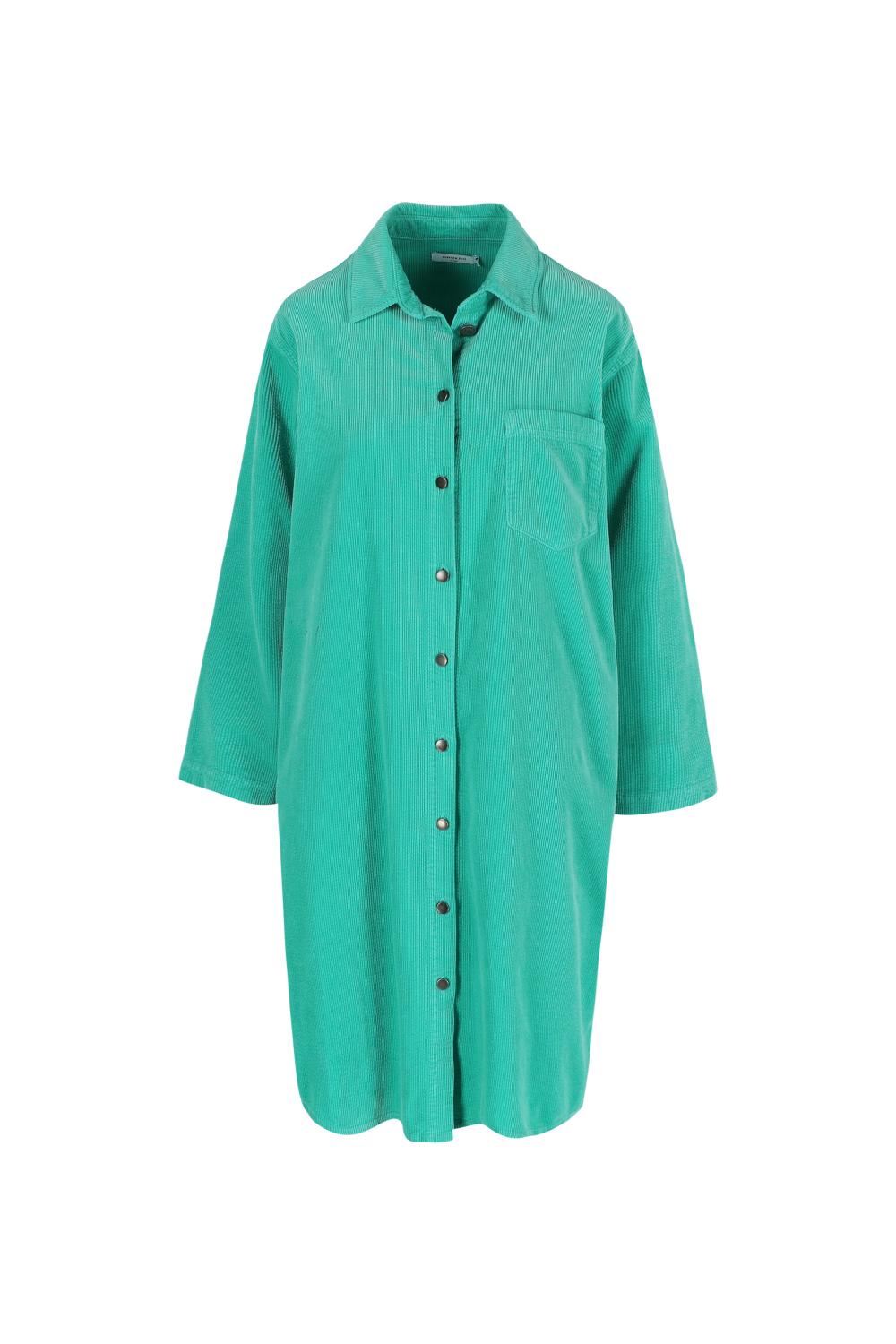 Robe - Toboggan - Electric Green