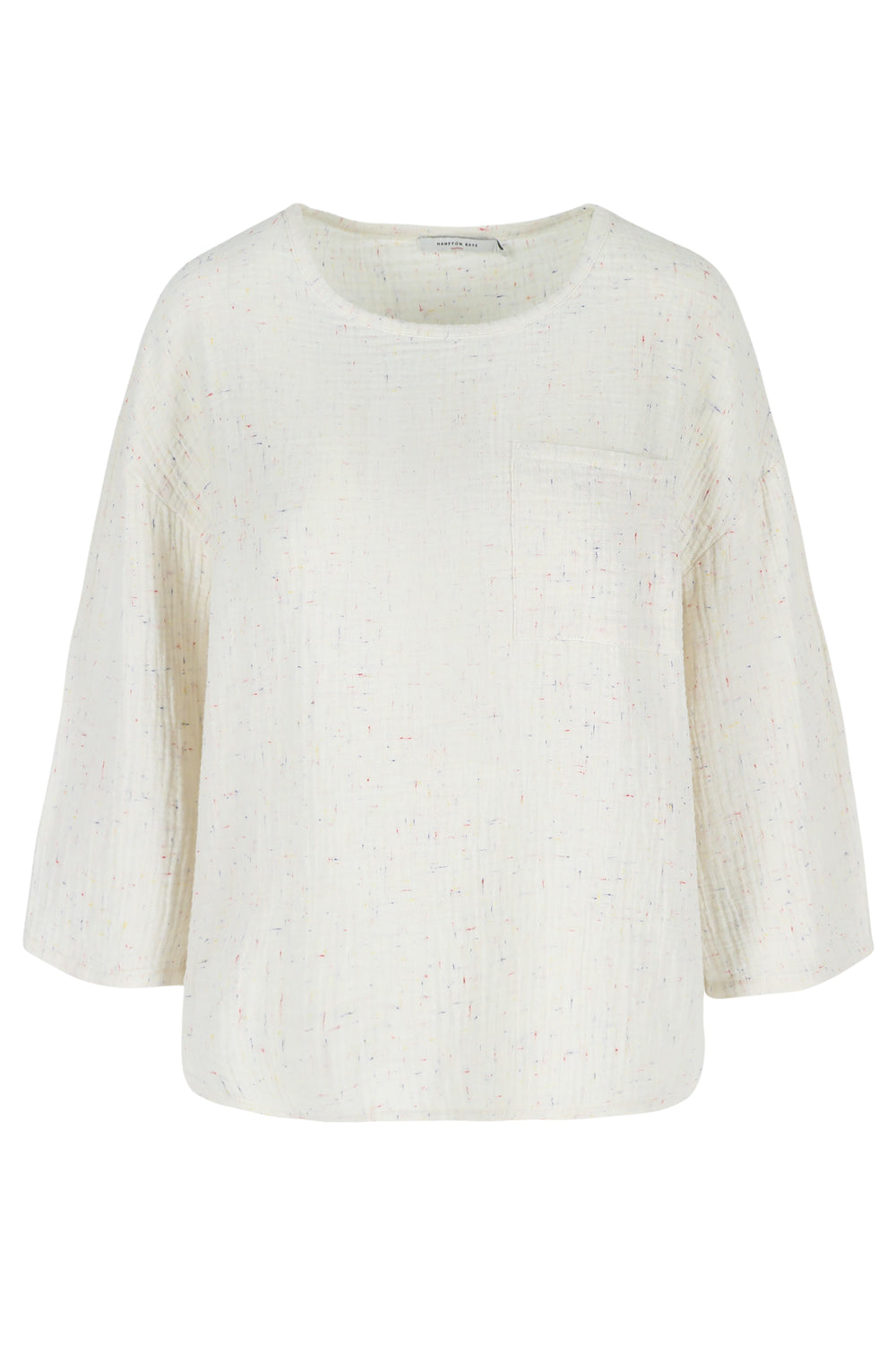 Blouse - Gazpacho - Dew