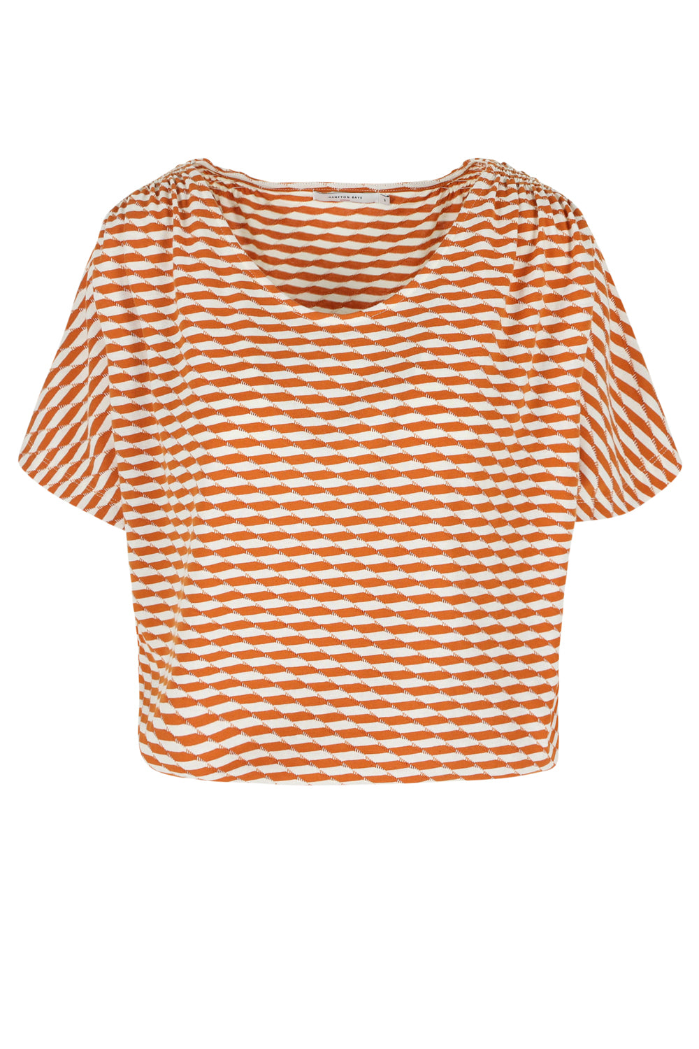 T-Shirt - Gimlet - Dew