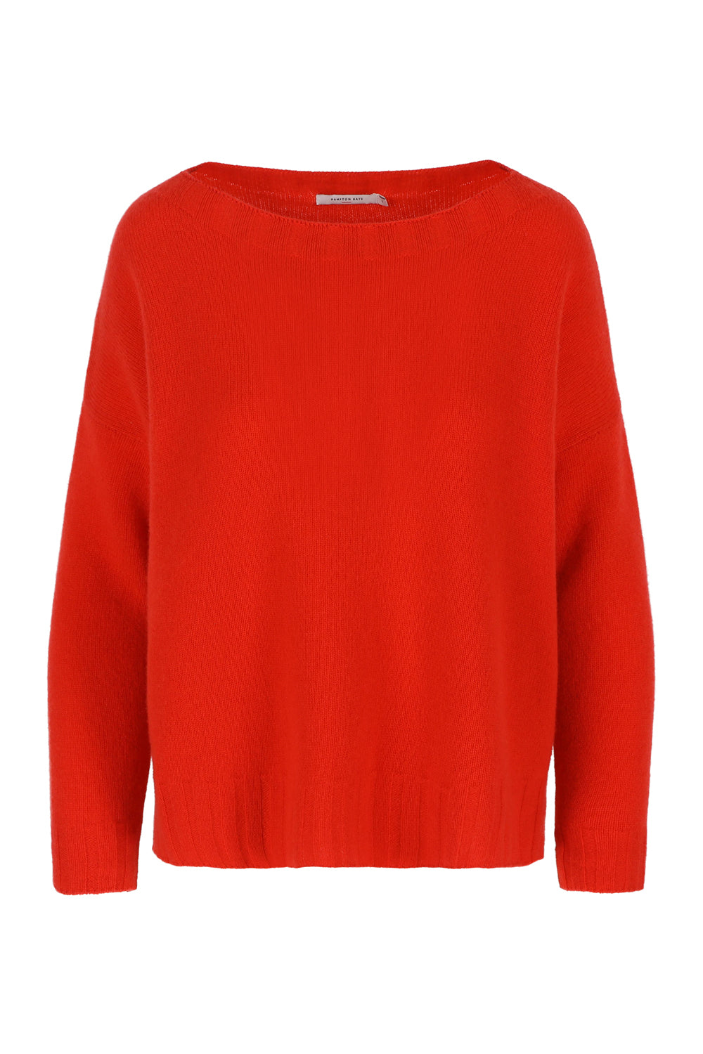 Trui - Jam - Tangarine Tango