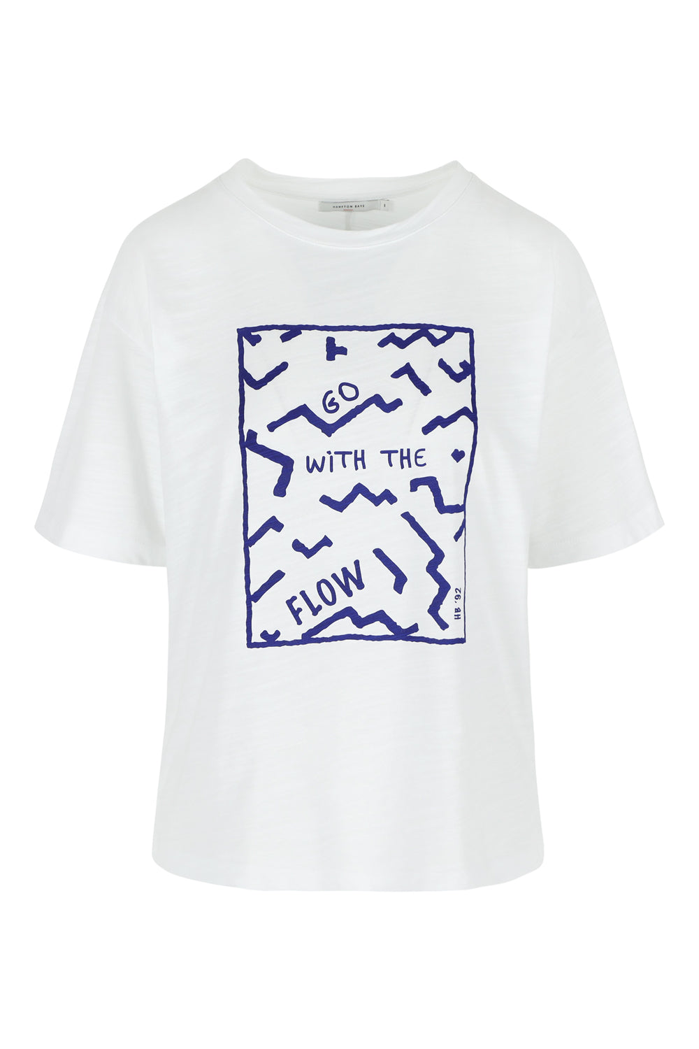 T-Shirt - Mango - Surf The Web