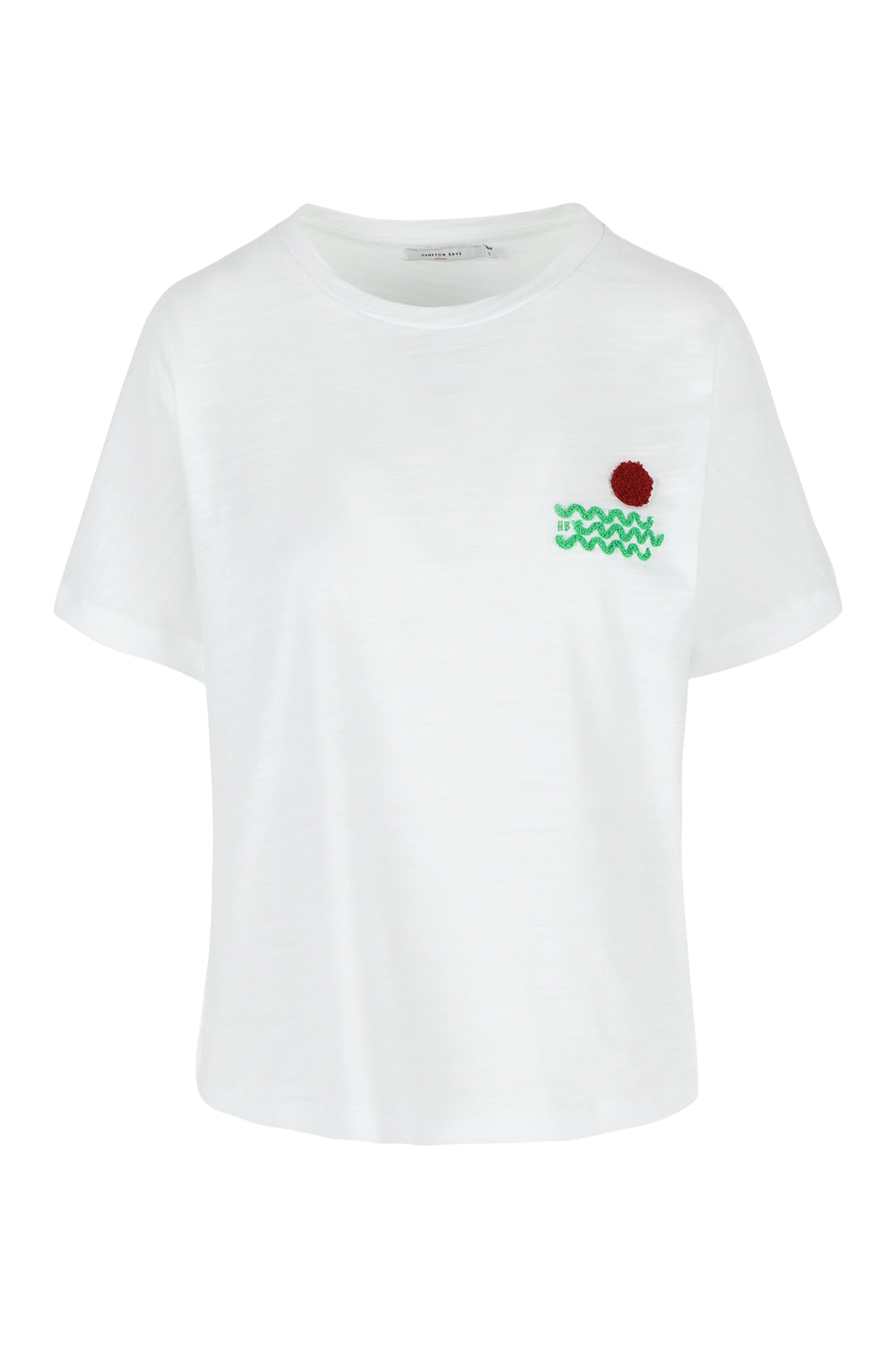 T-Shirt - Olive - Irish Green