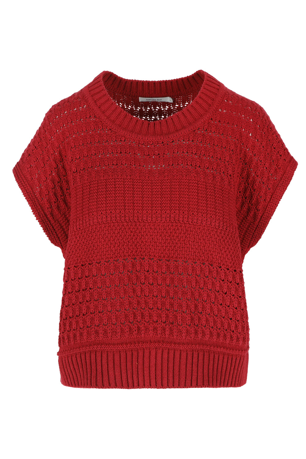 Trui - Saffron - Scooter