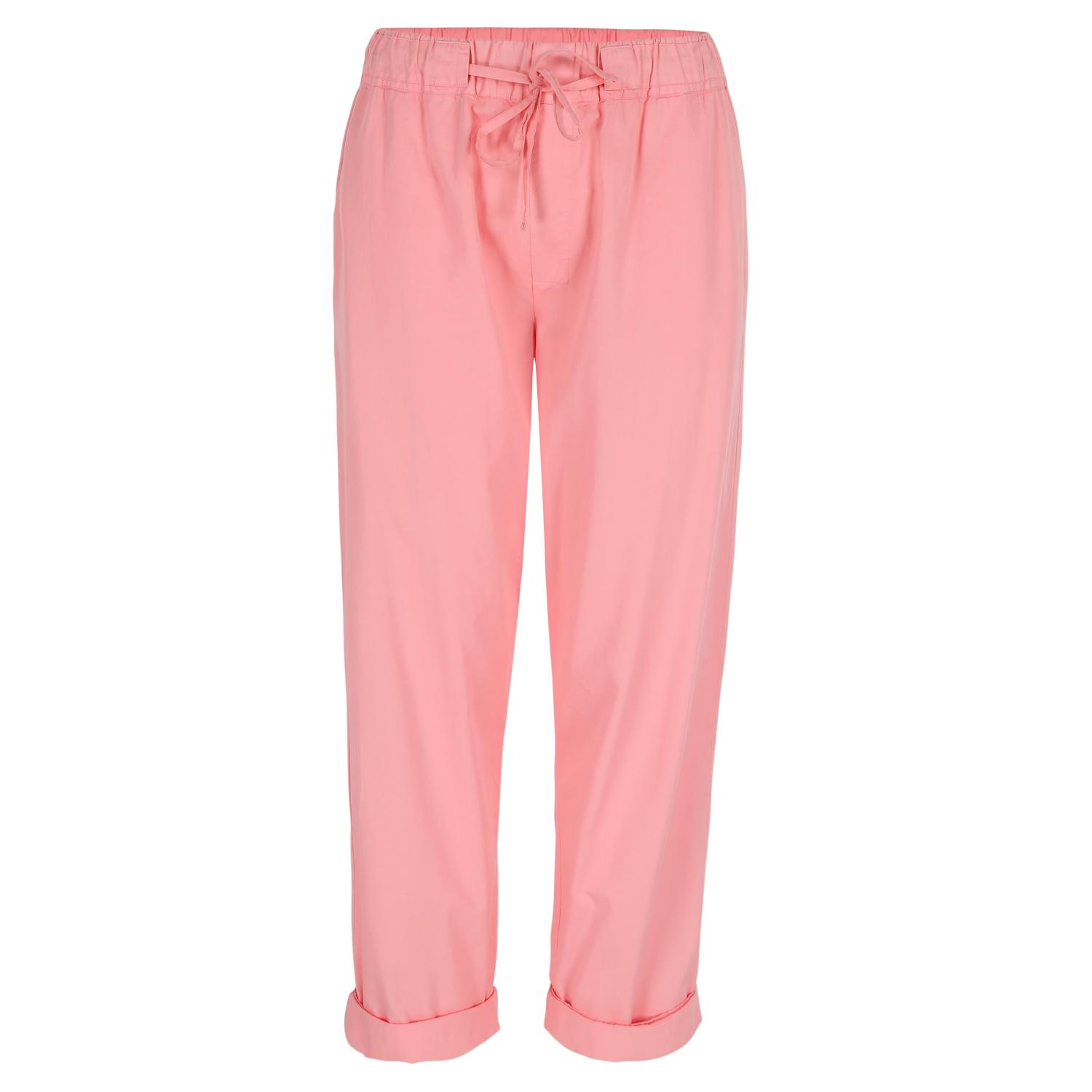 Broek - Agnes - Bubblegum Pink